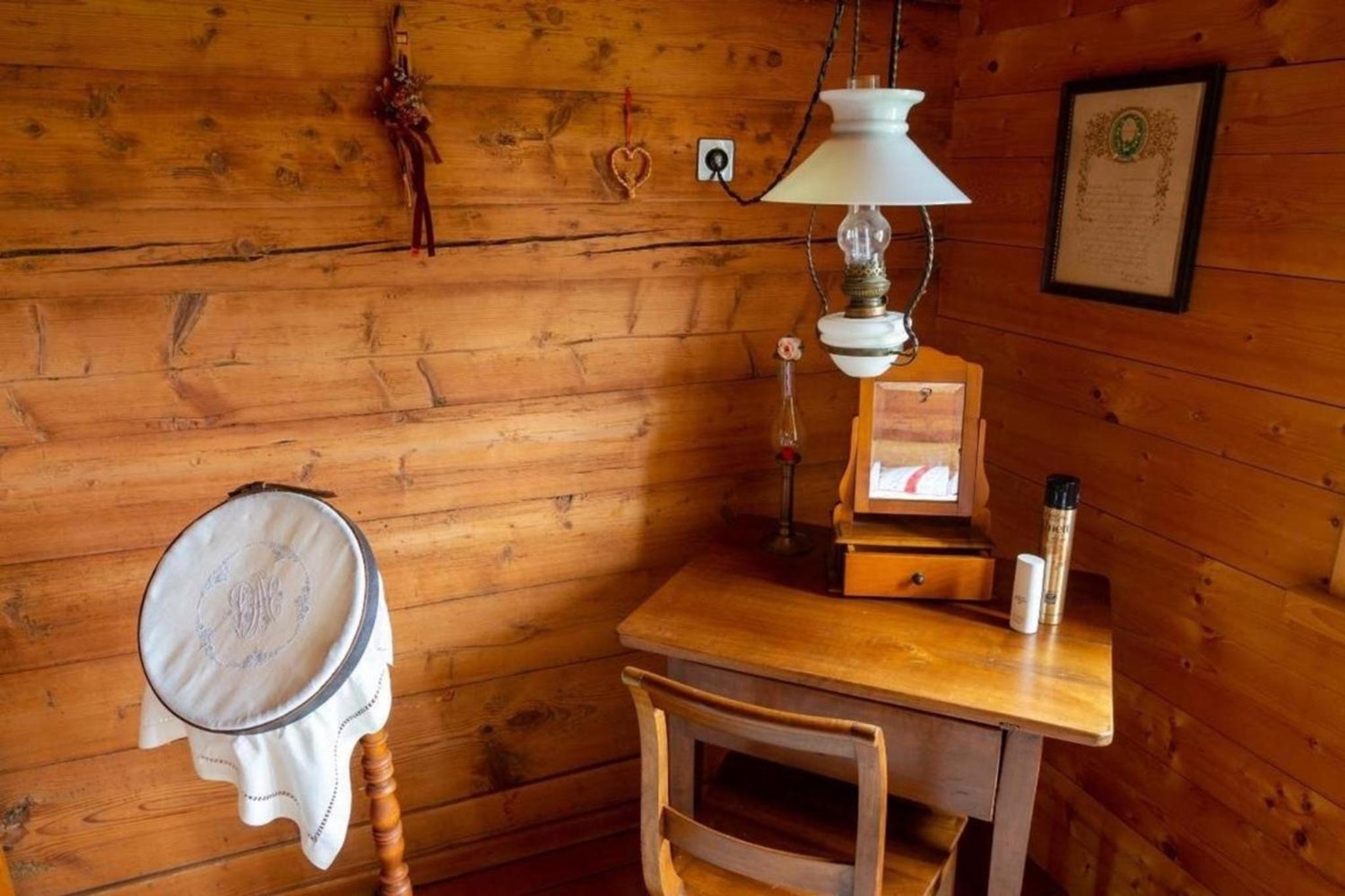 Three-Bedroom Vacation Home  photo 2