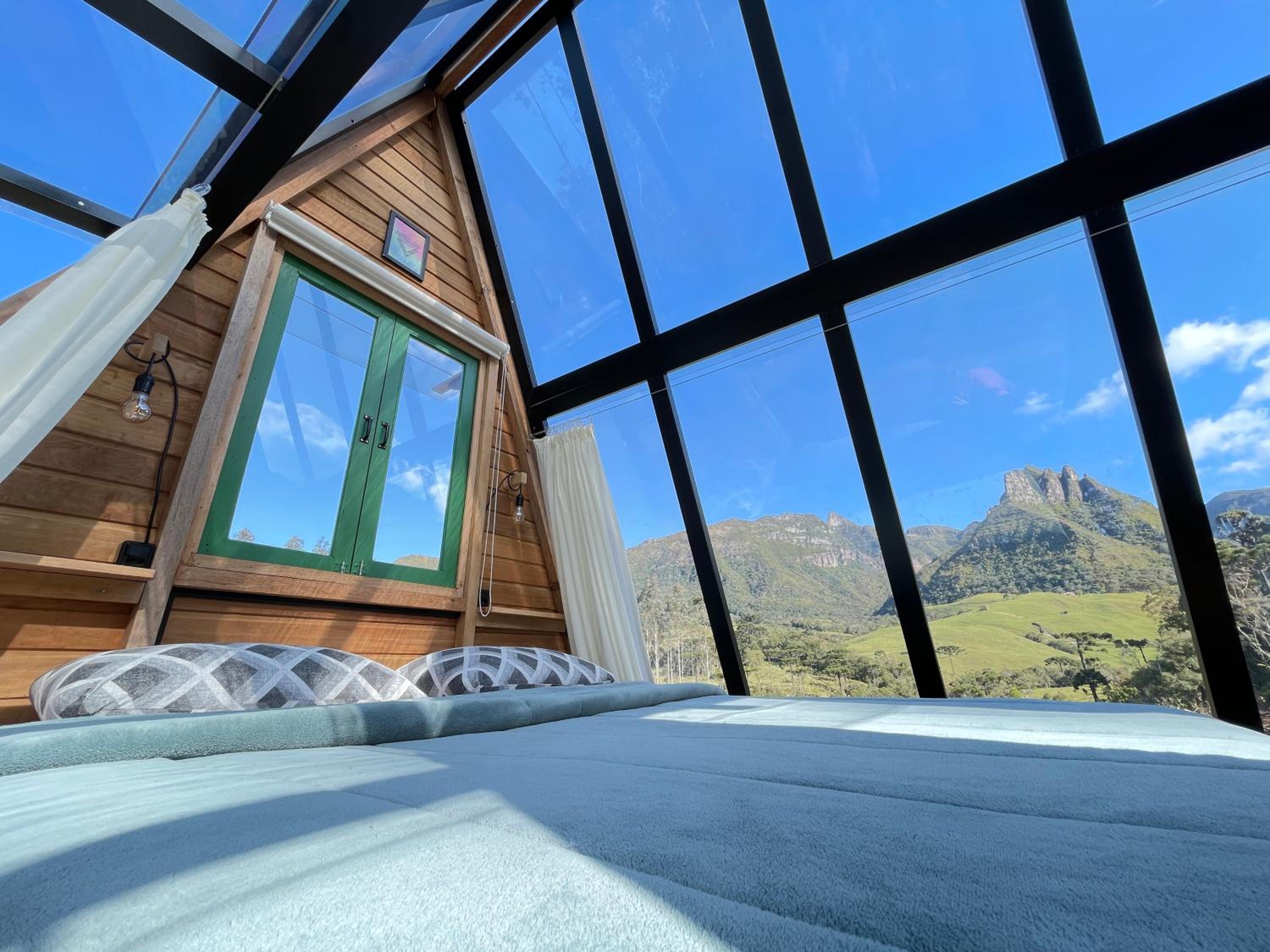Chalet photo 3