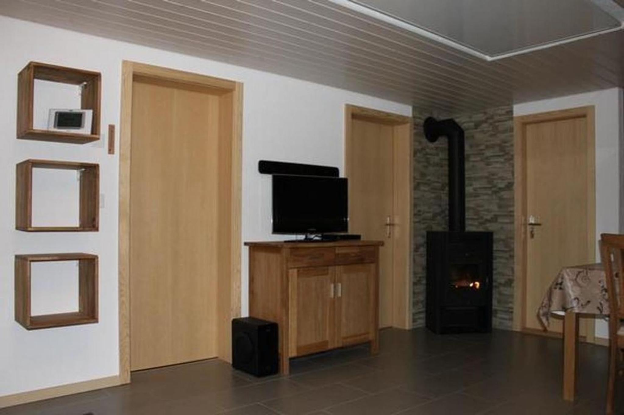Two-Bedroom Apartment photo 3