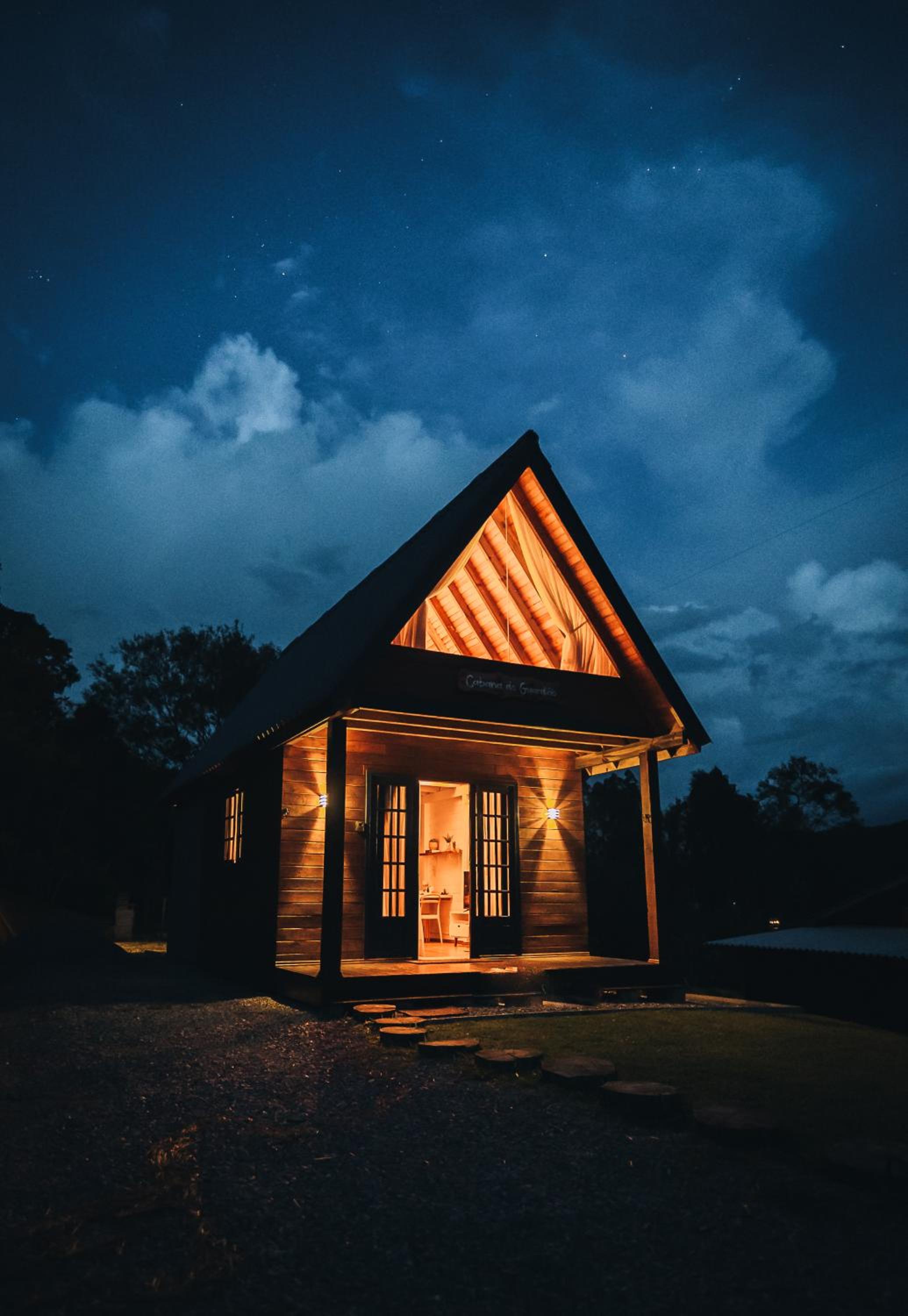 Two-Bedroom Chalet photo 2