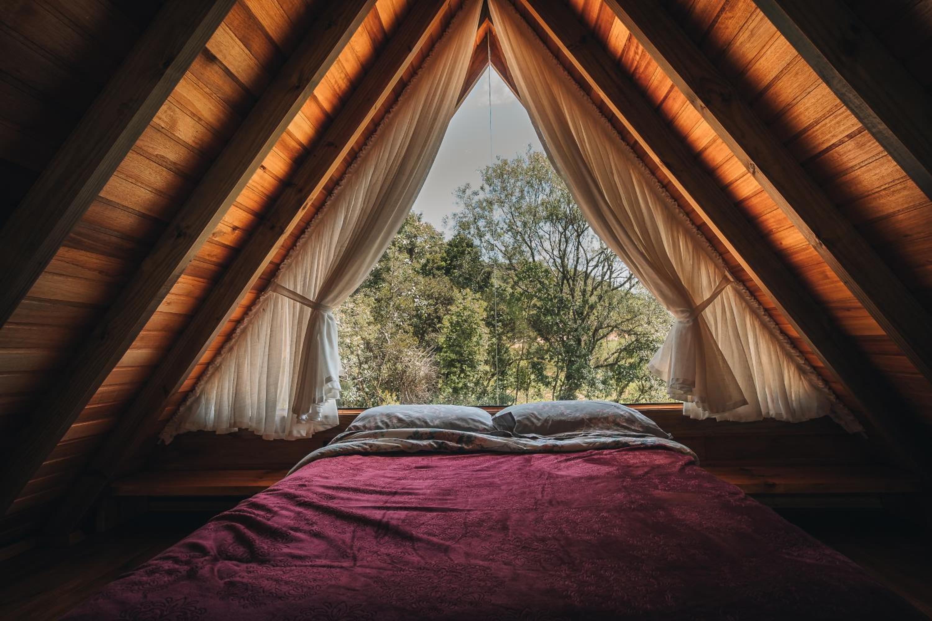 Two-Bedroom Chalet photo 1