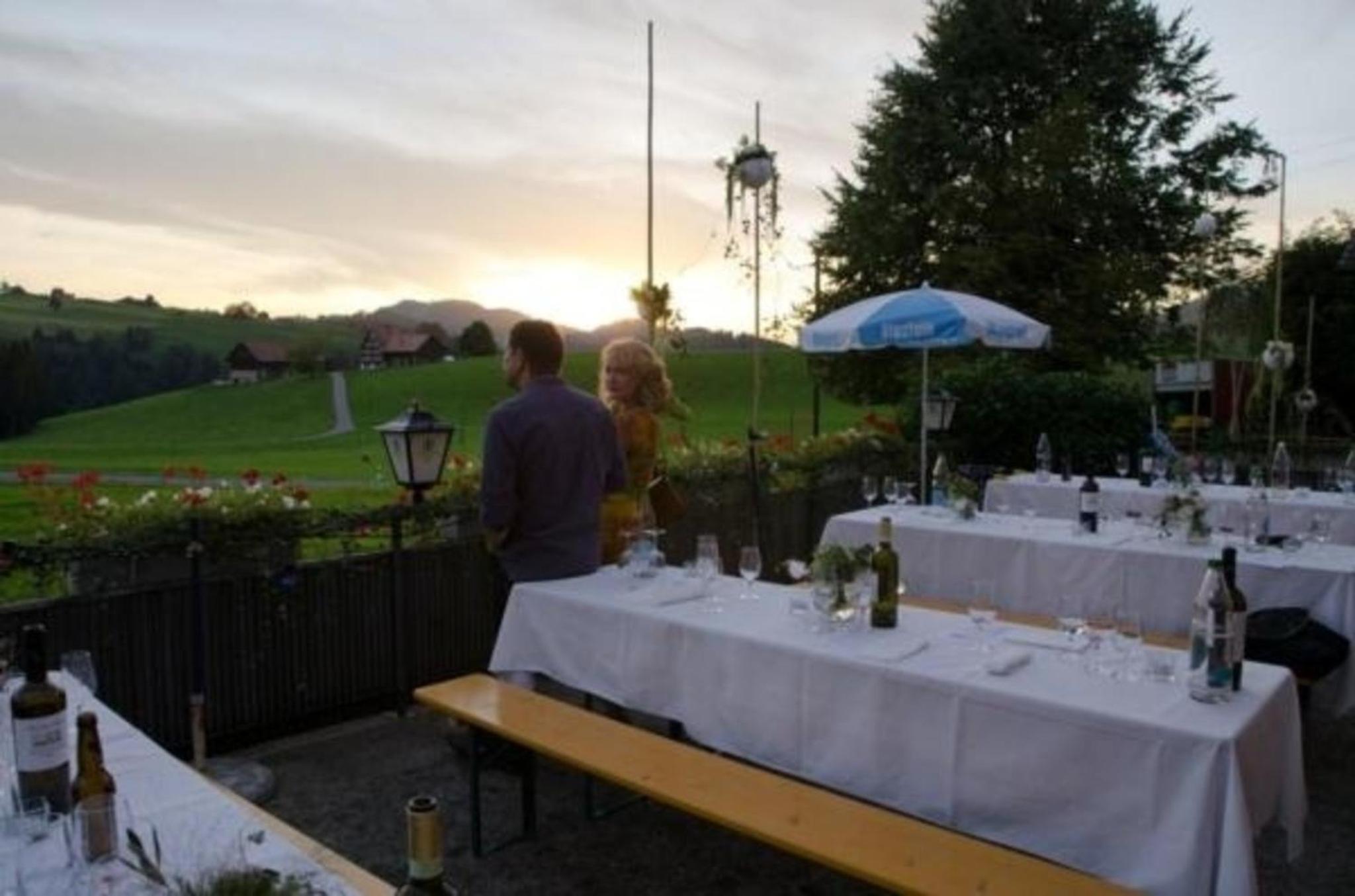 Holiday Home photo 2