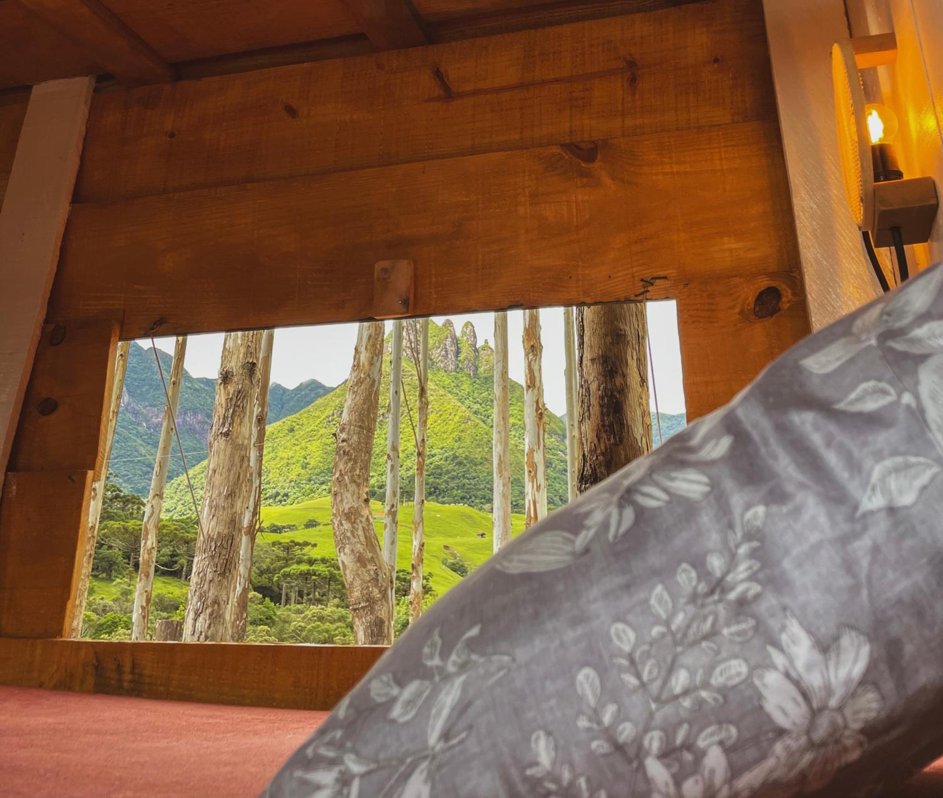 One-Bedroom Chalet photo 2