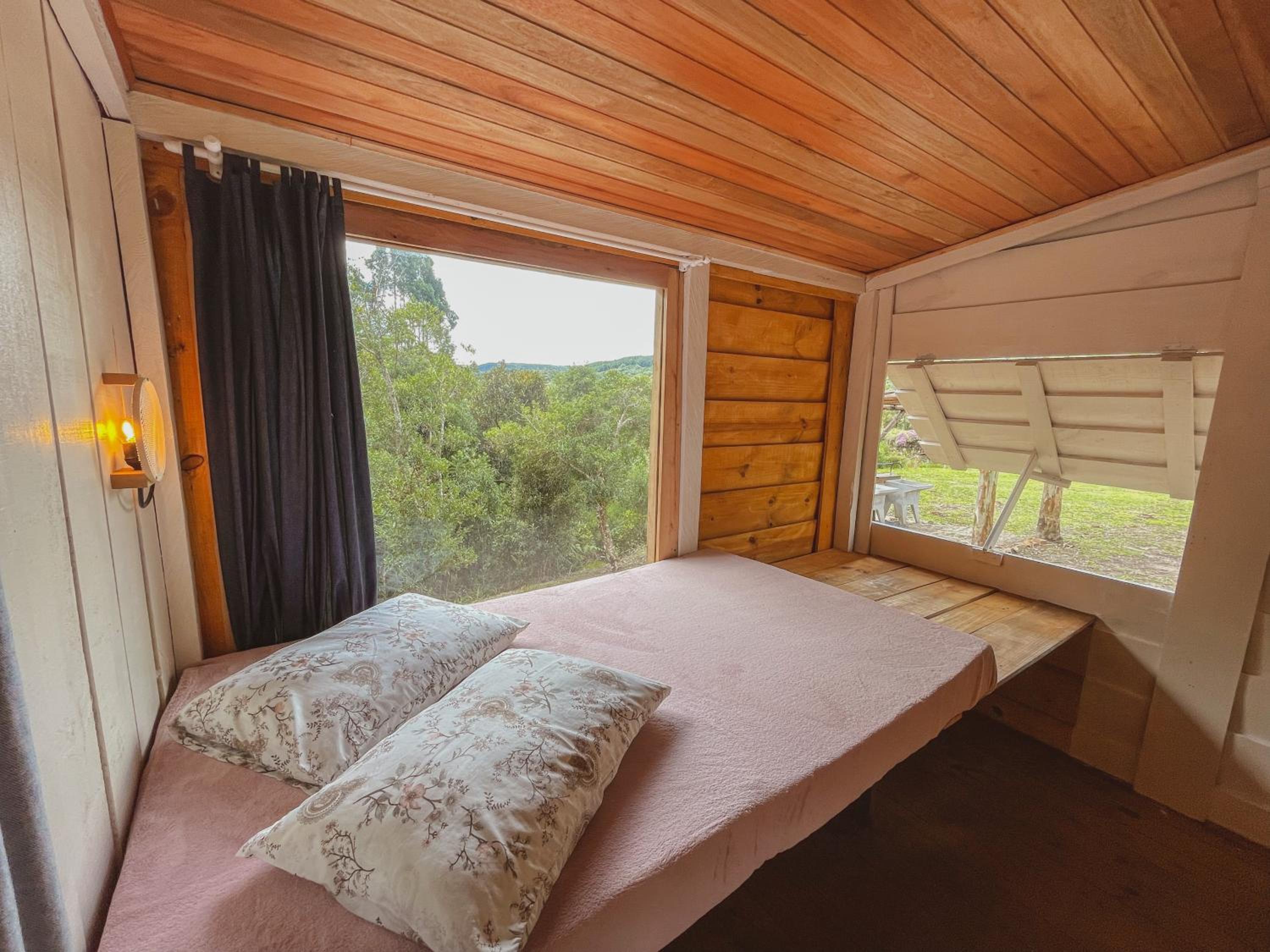 One-Bedroom Chalet photo 1