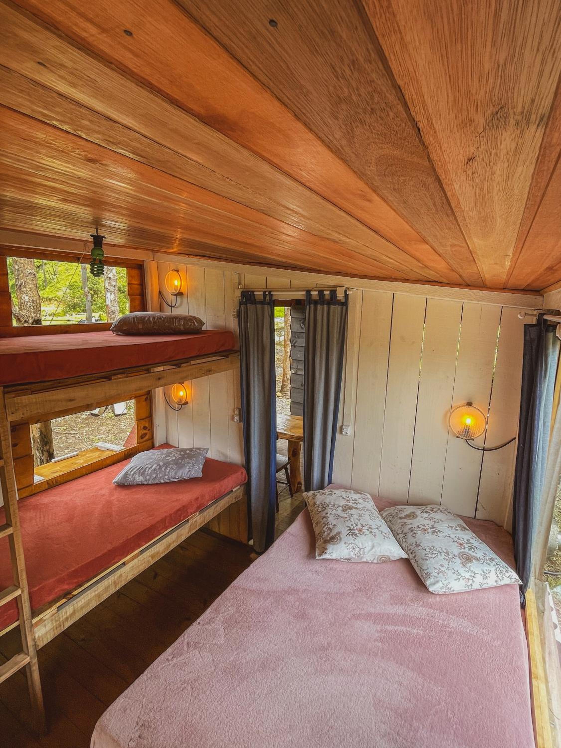 One-Bedroom Chalet photo 3