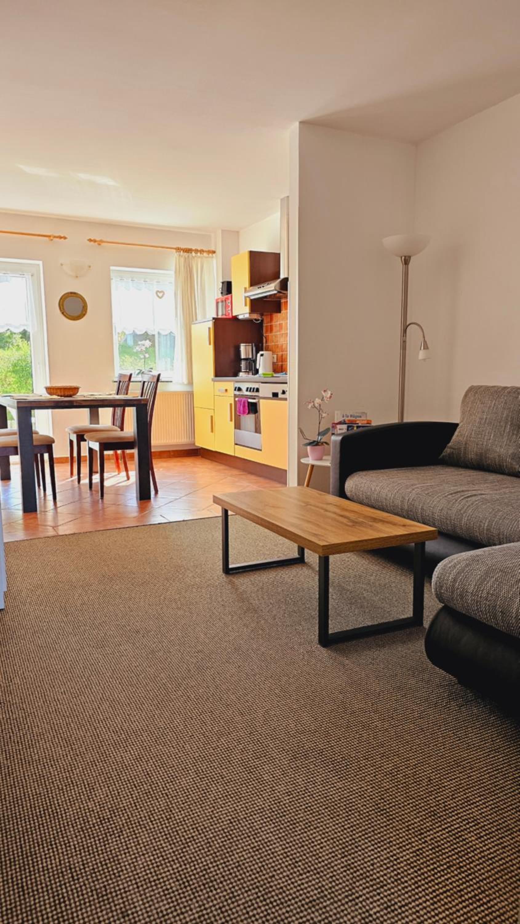Family Room With Terrace photo 1