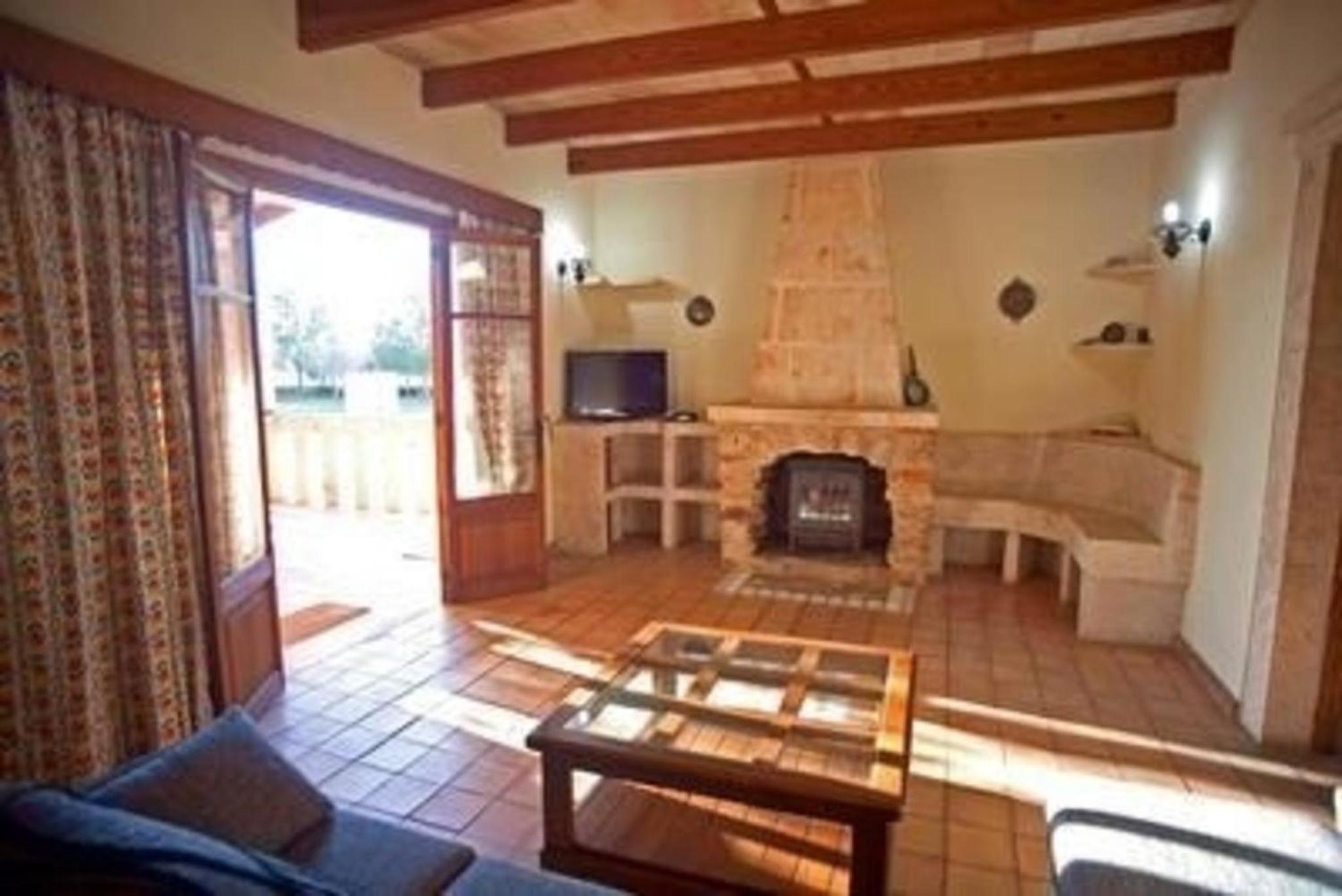 Casa de Vacaciones