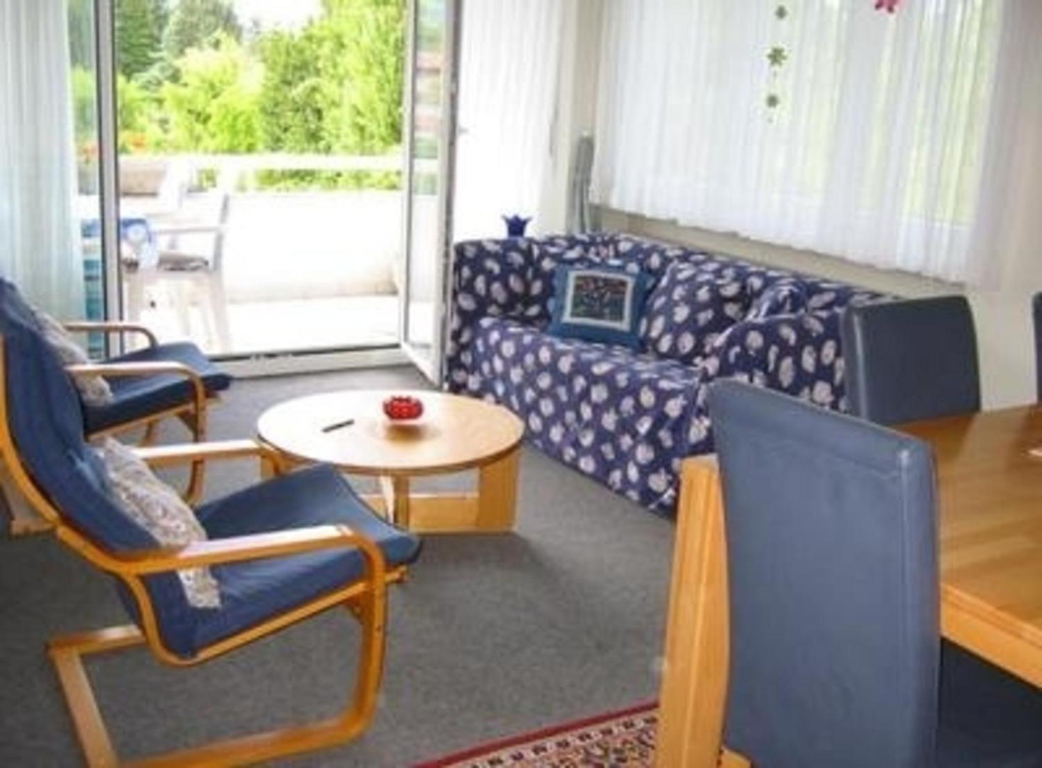 Apartment photo 1