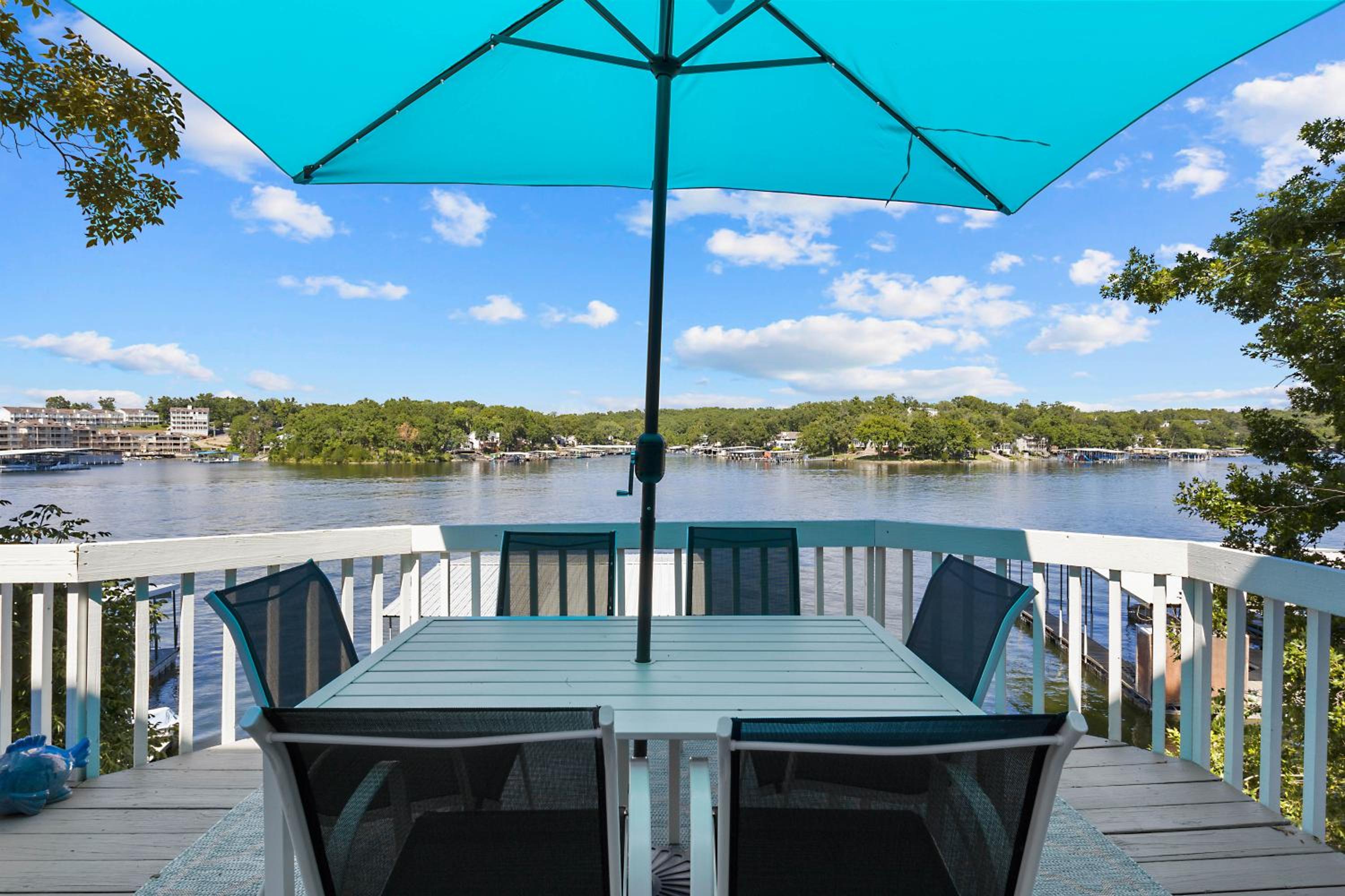 Three-Bedroom Home photo 3