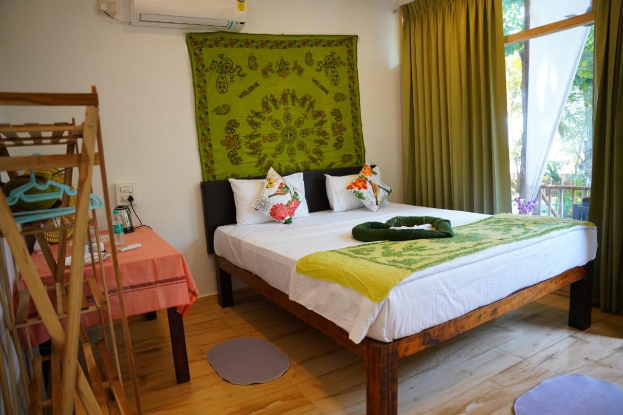 Double Room with Sea View photo 1