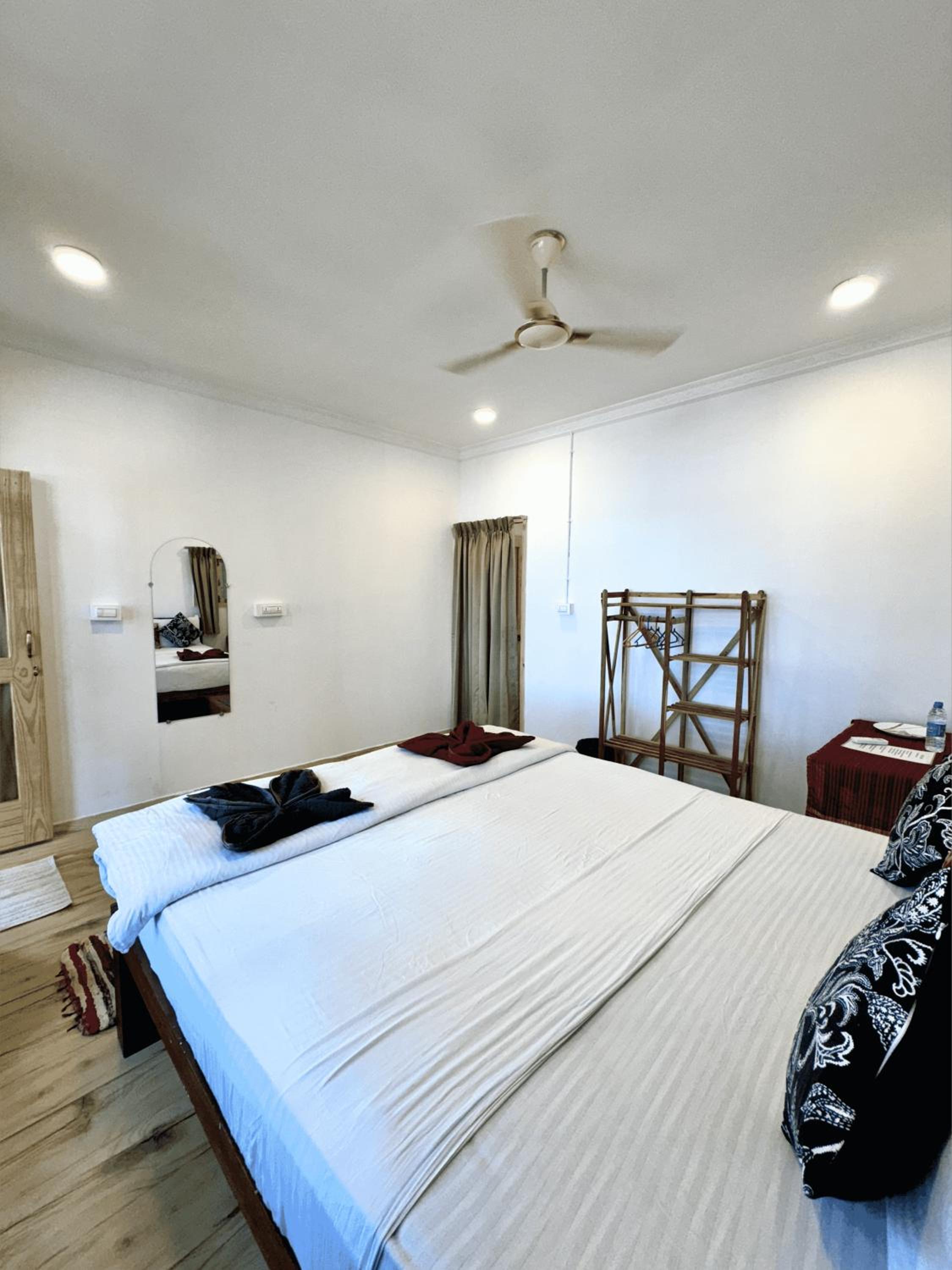 Double Room with Sea View photo 2