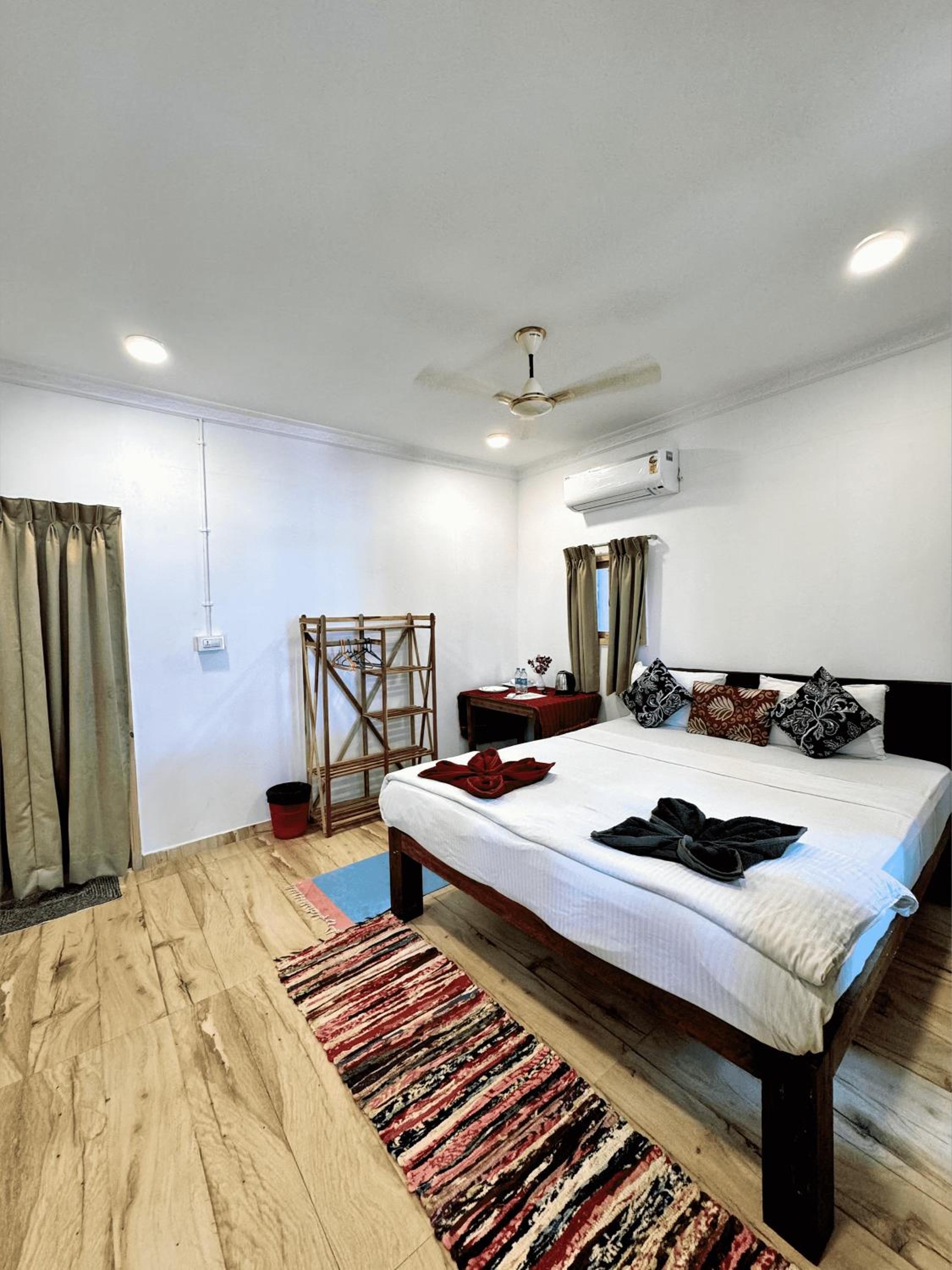 Double Room with Sea View photo 3