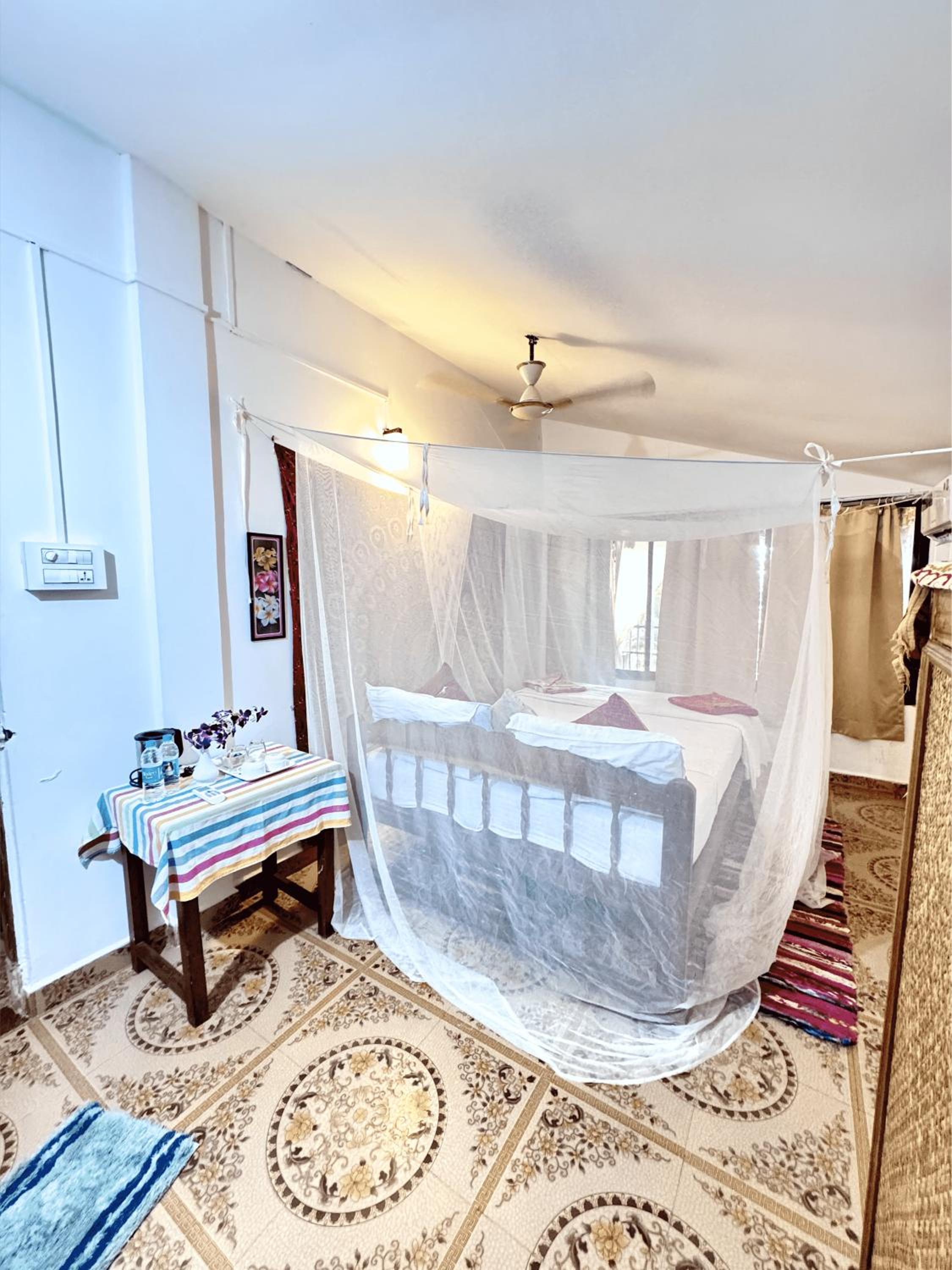 Deluxe Suite photo 1