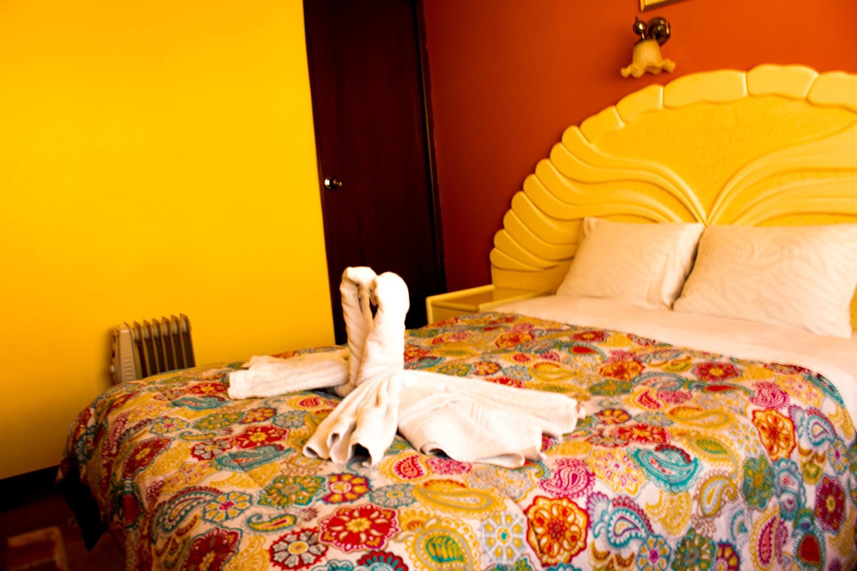 Single Room