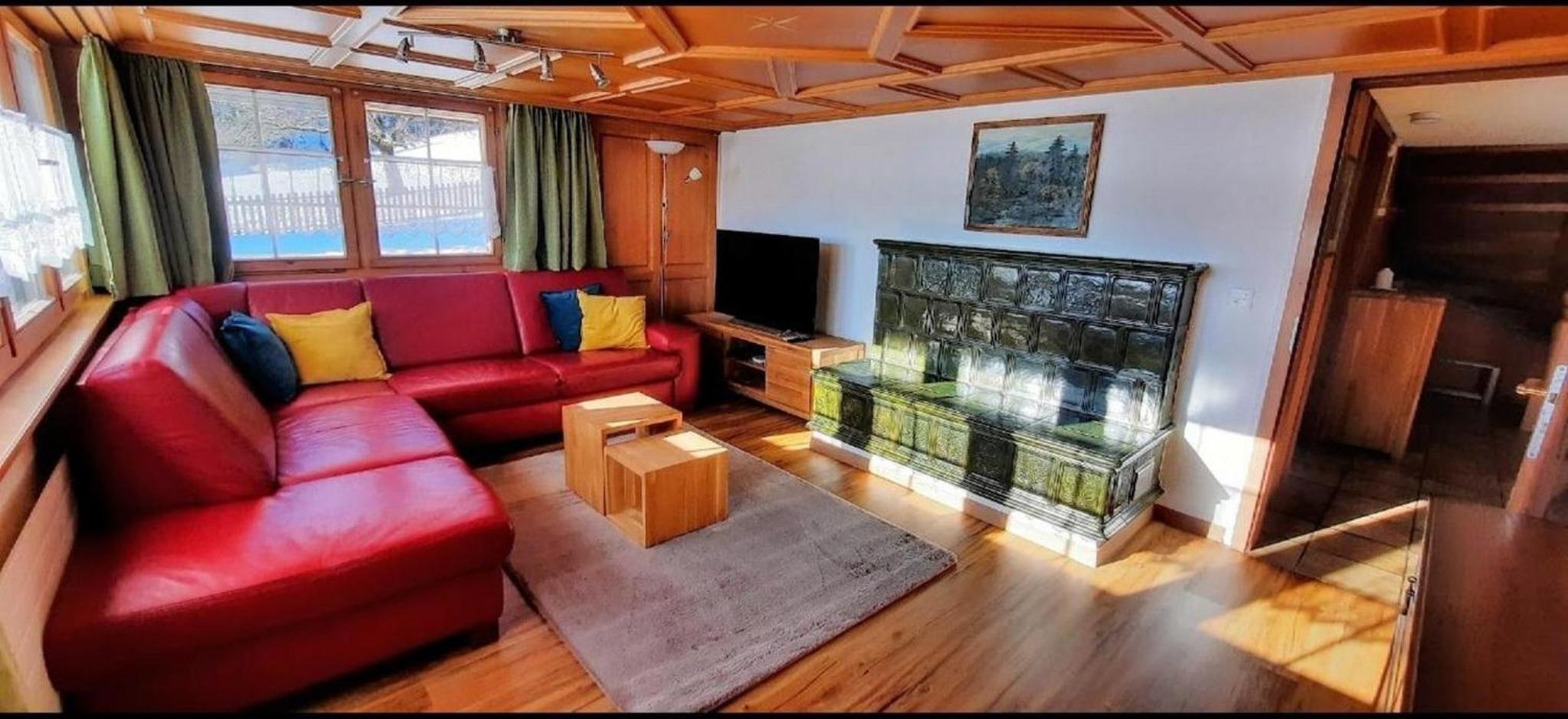 Apartment photo 2