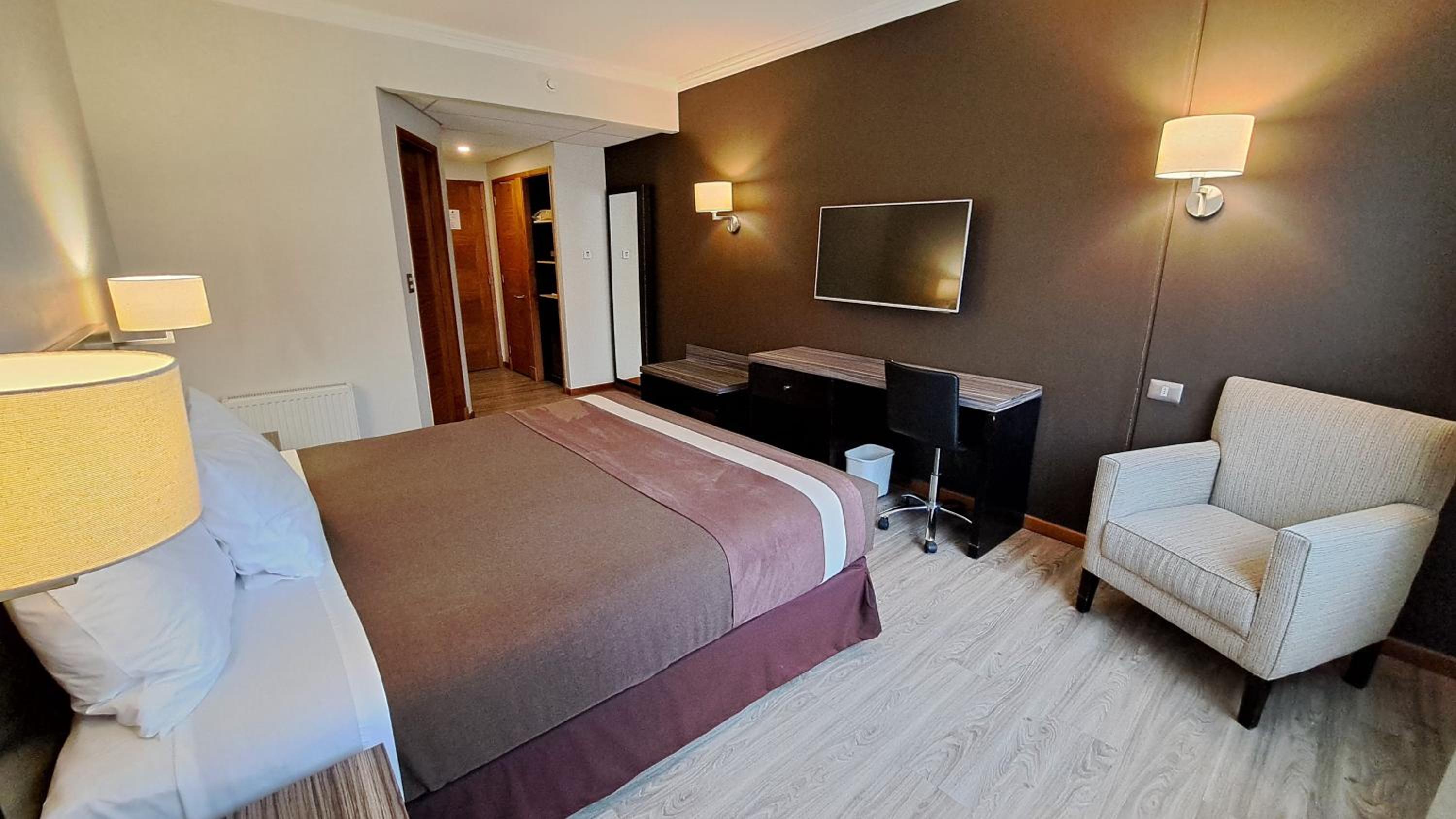 King Room photo 2