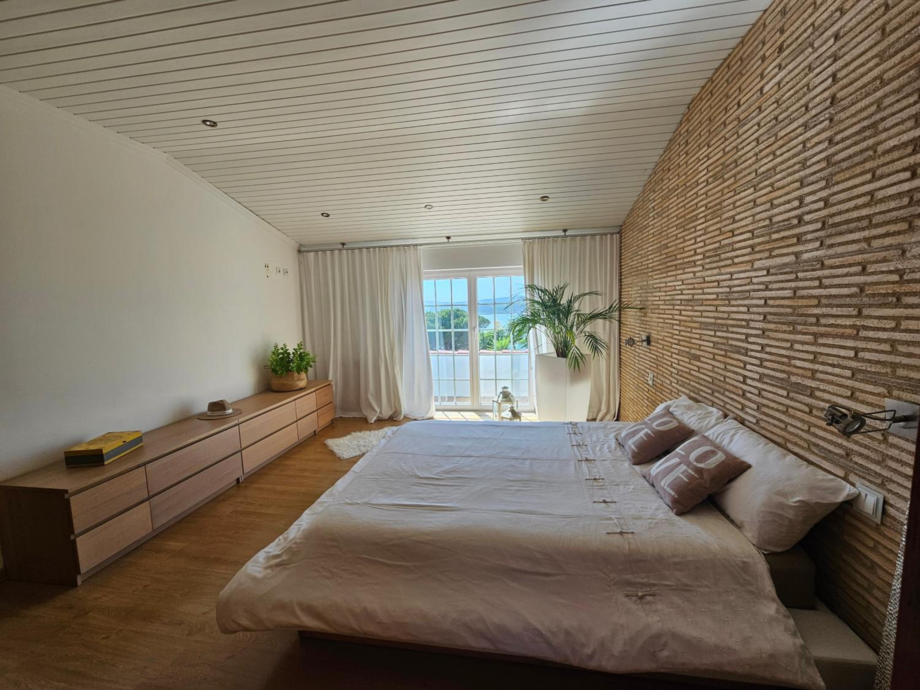 Villa with Sea View photo 3