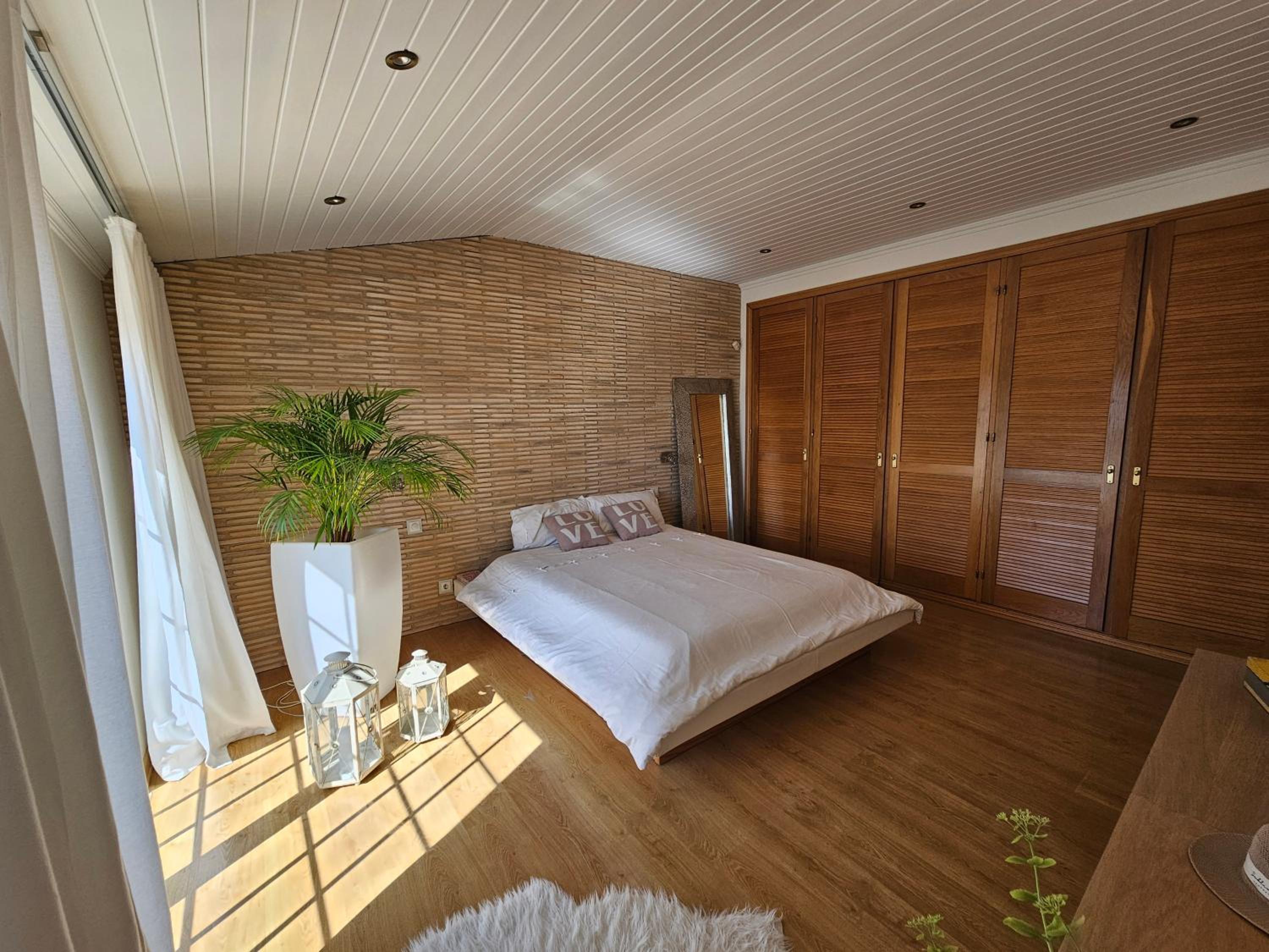 Villa with Sea View photo 2