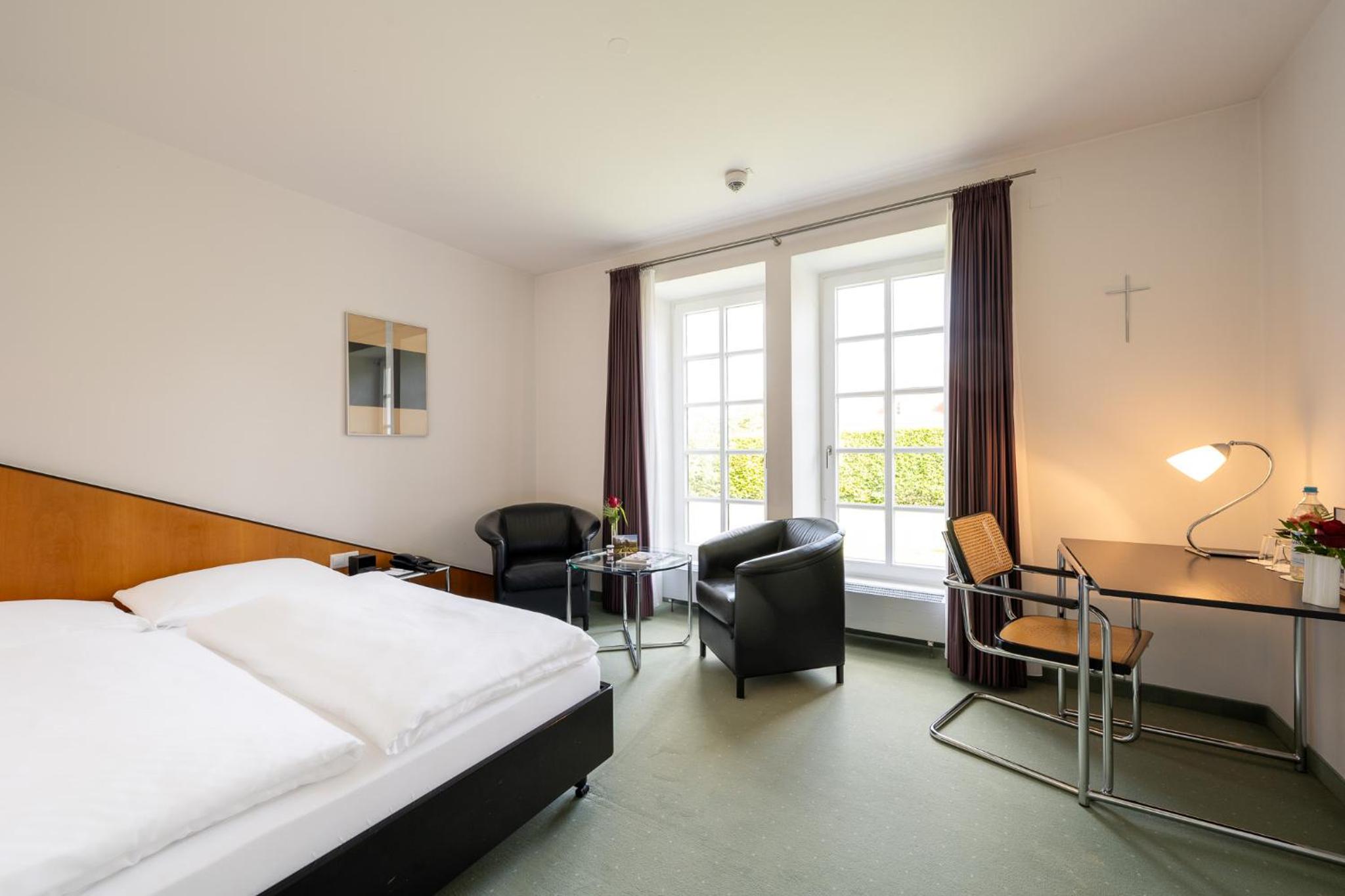 Double Room - Photo 1