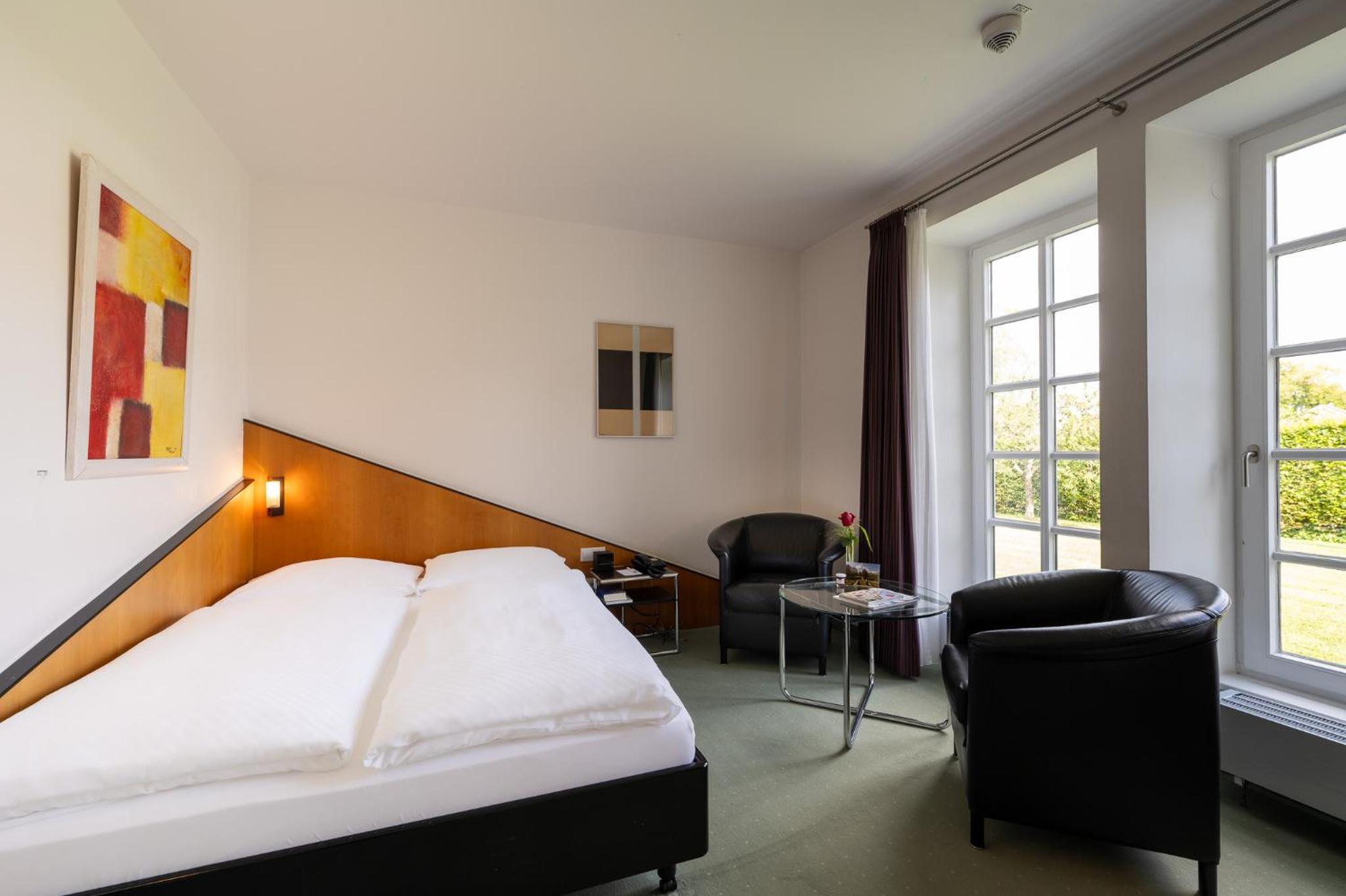 Double Room - Photo 2