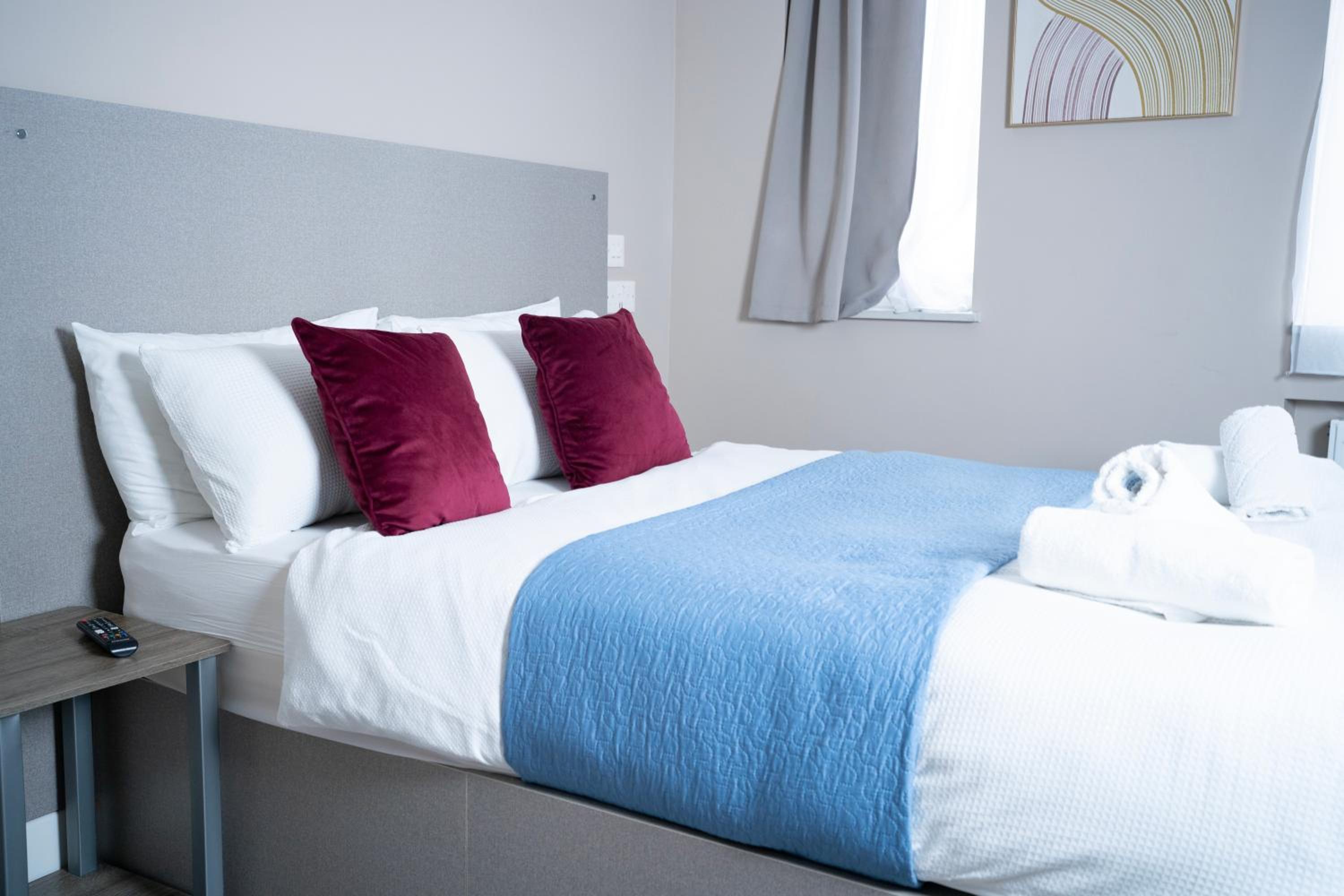 Standard Double Room photo 2