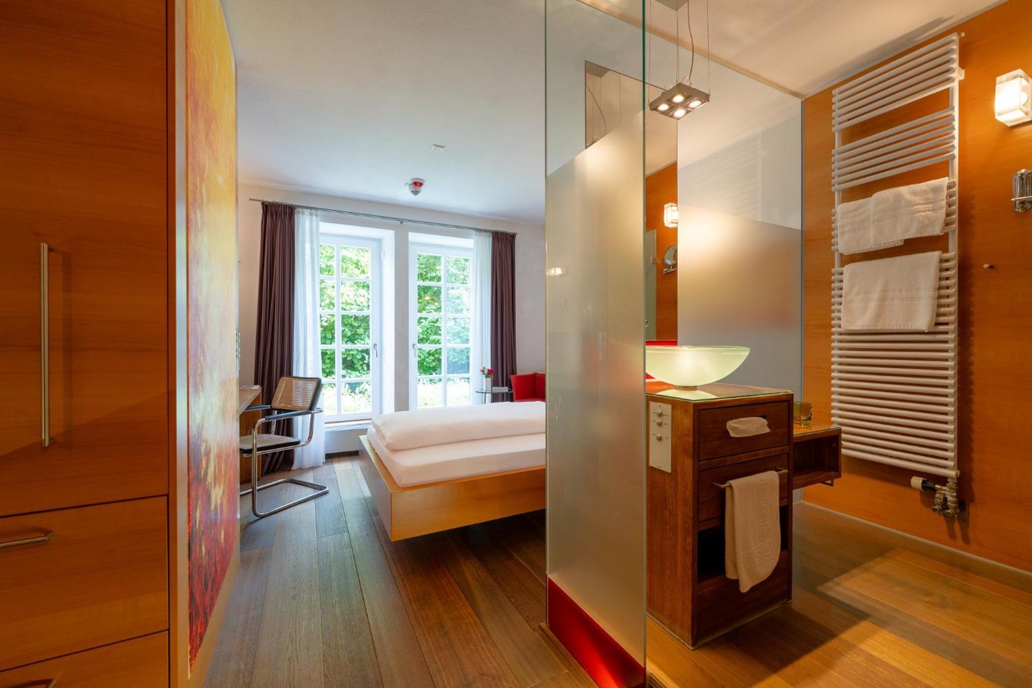 Superior Single Room photo 1