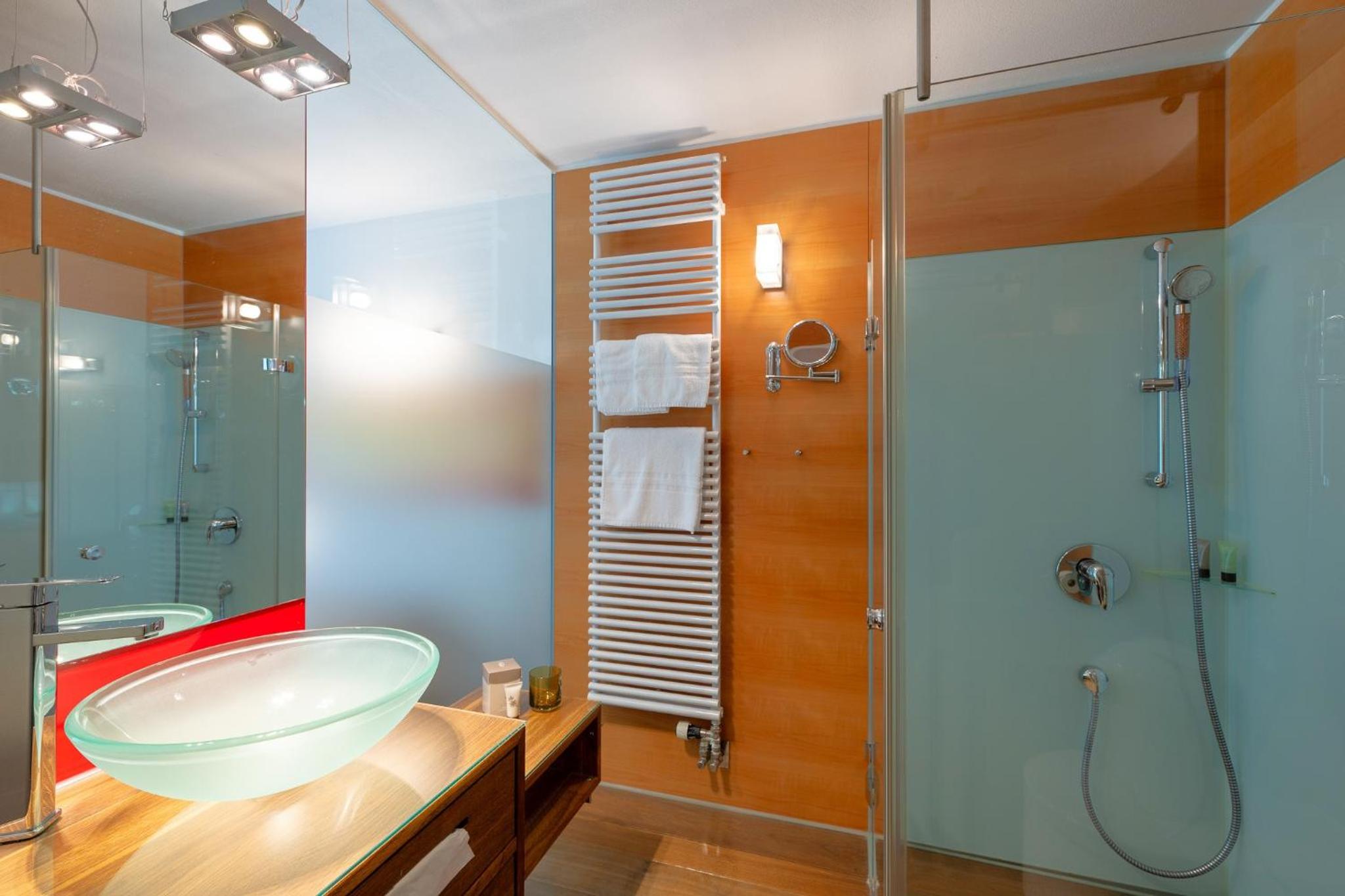 Superior Double Room - Photo 8