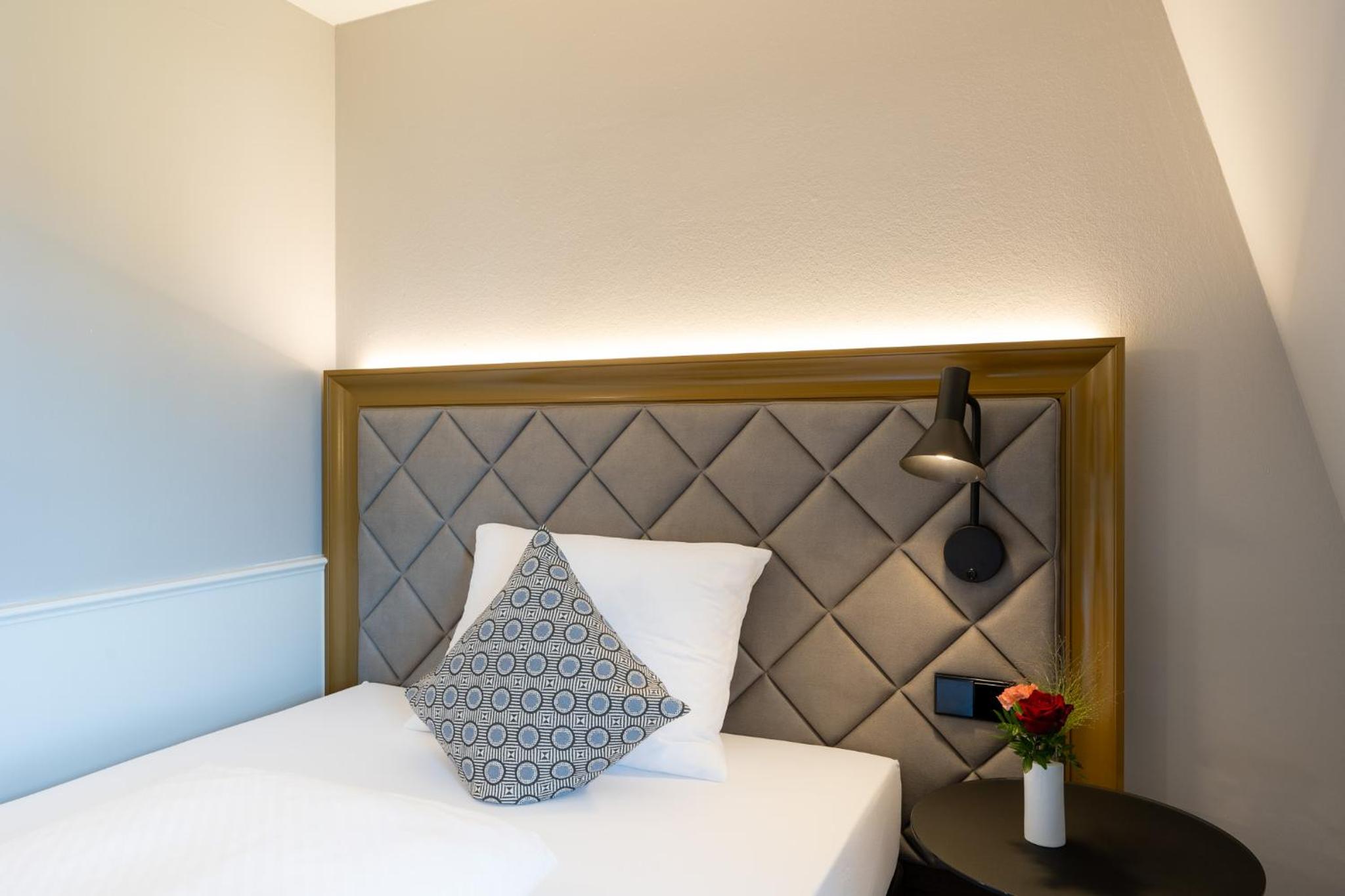 Deluxe Single Room photo 2