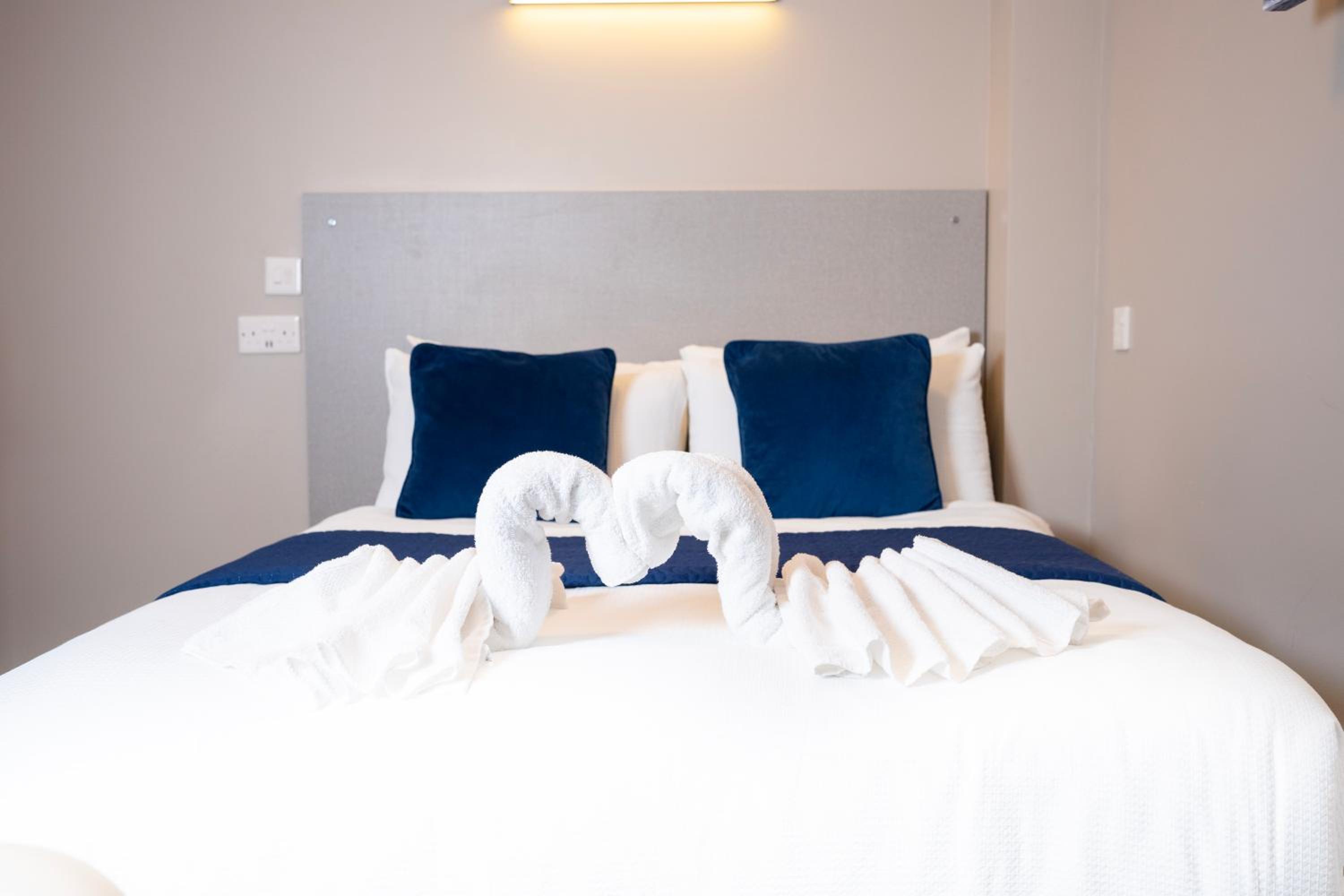 Standard Quadruple Room photo 1