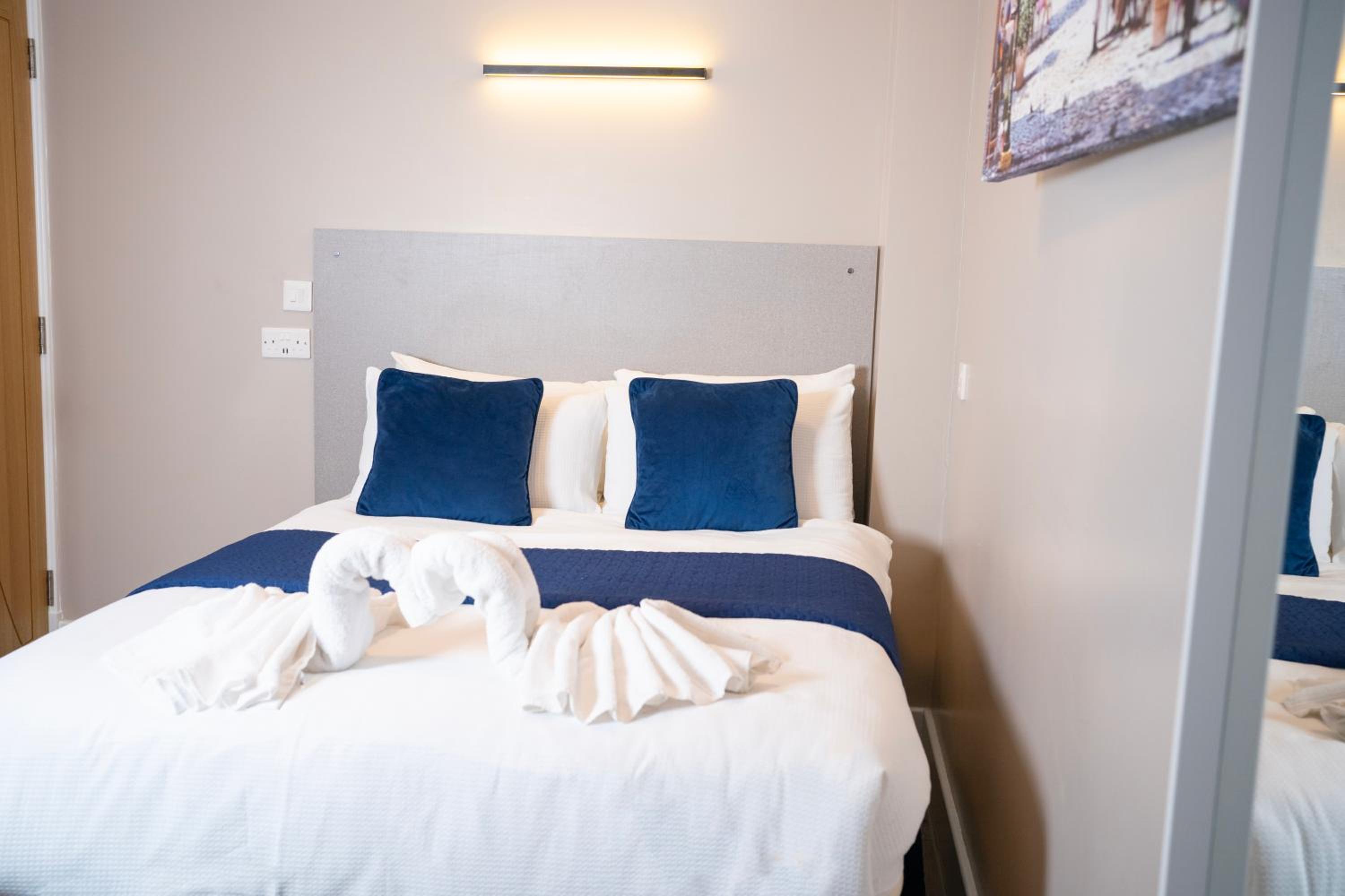 Standard Quadruple Room photo 3