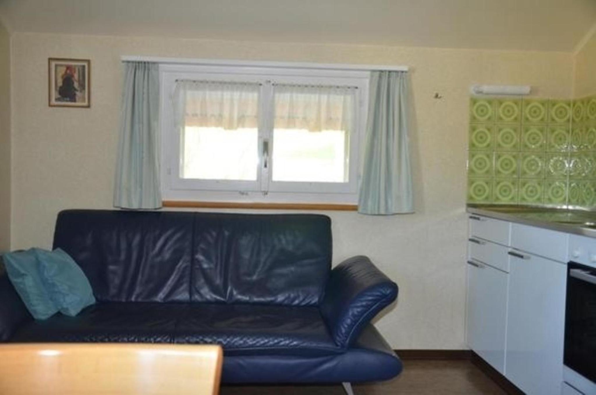 Two-Bedroom Apartment photo 3