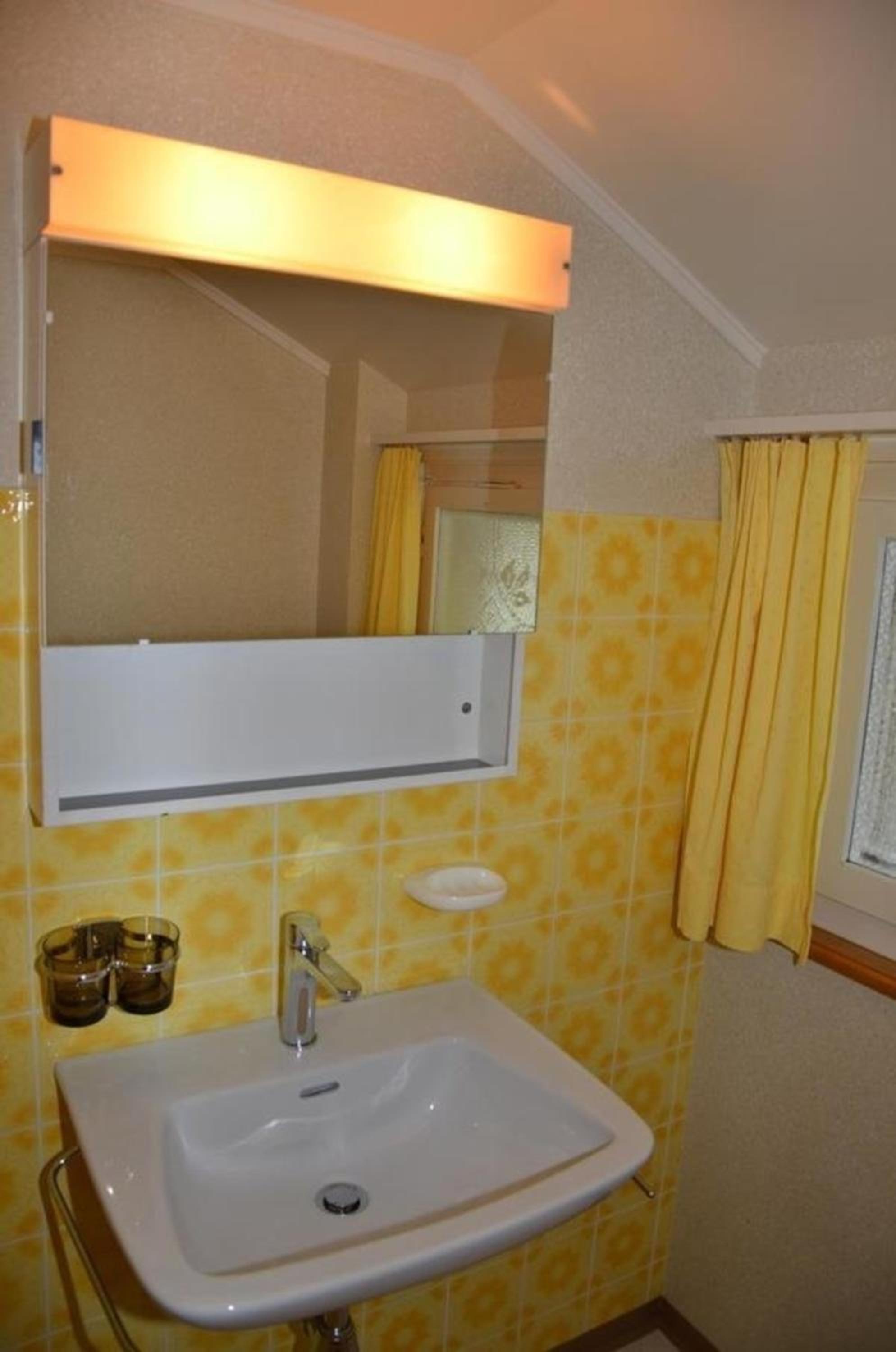 Two-Bedroom Apartment photo 2