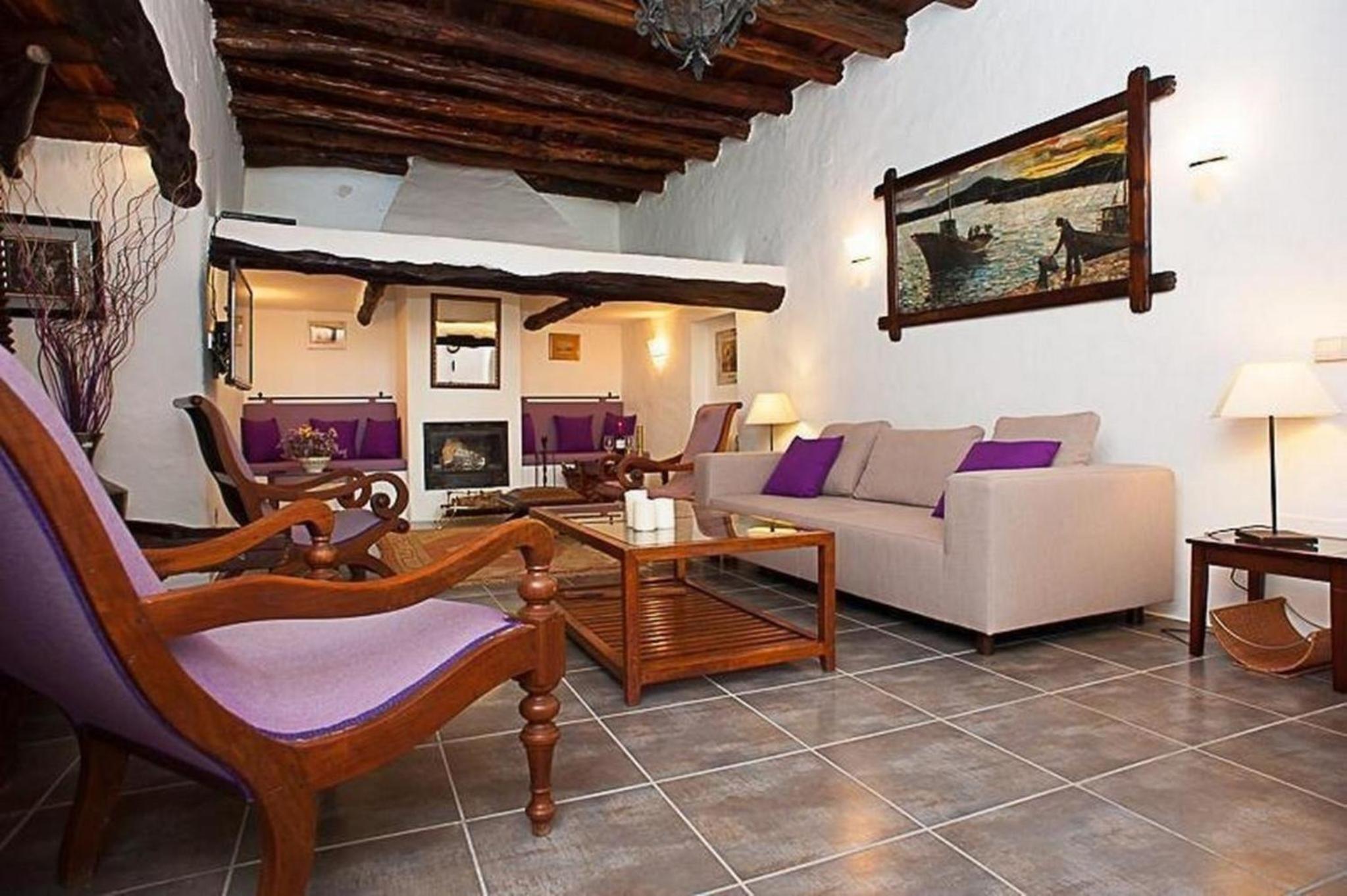 Casa de Vacaciones