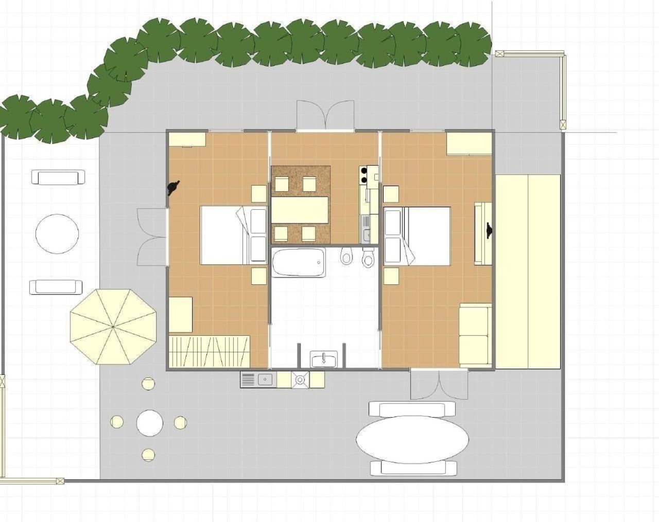 Apartment photo 2