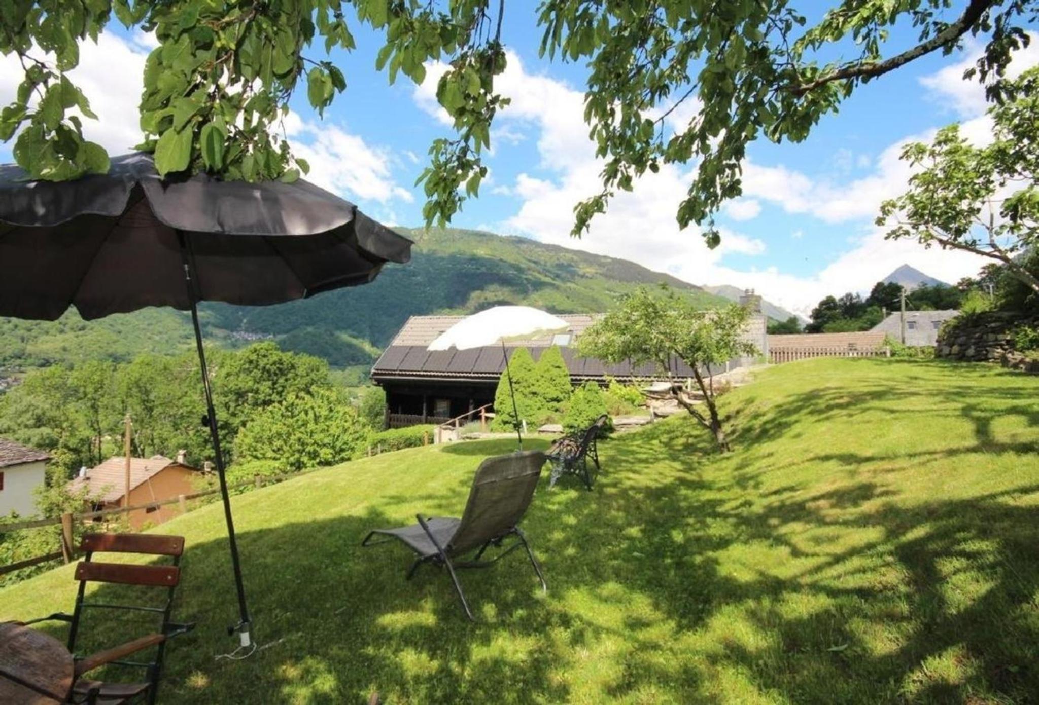 Holiday Home photo 2