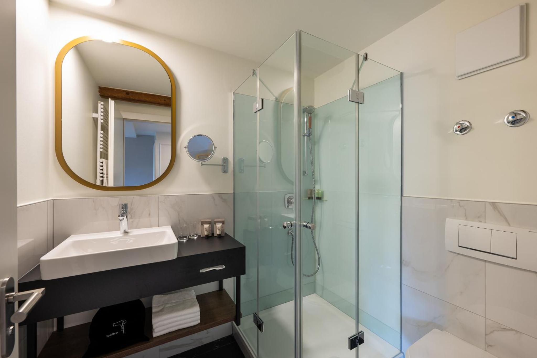 Deluxe Double Room - Photo 7