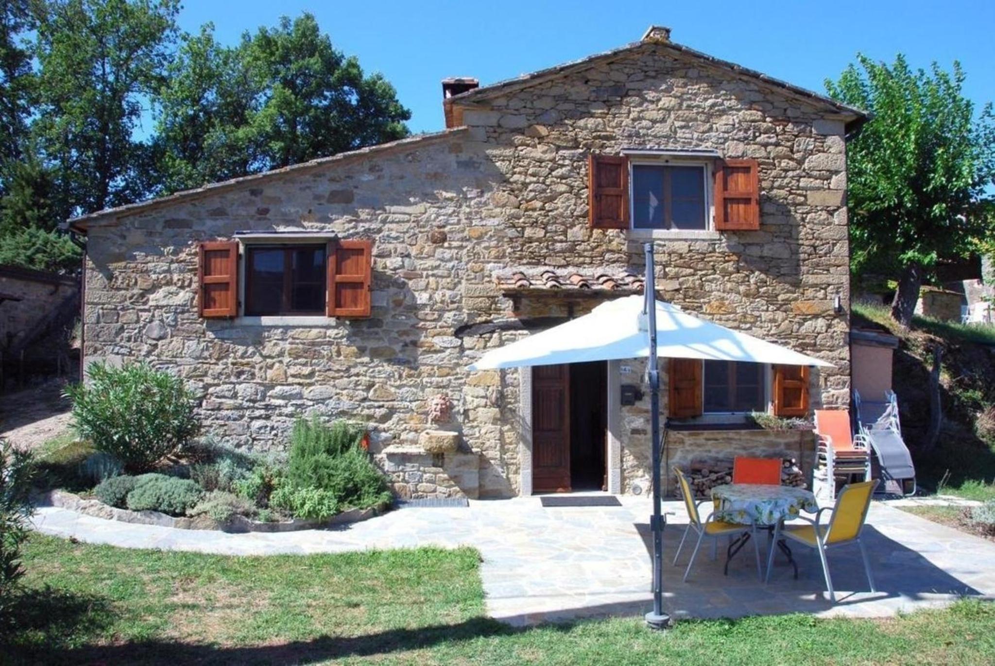 Holiday Home photo 2