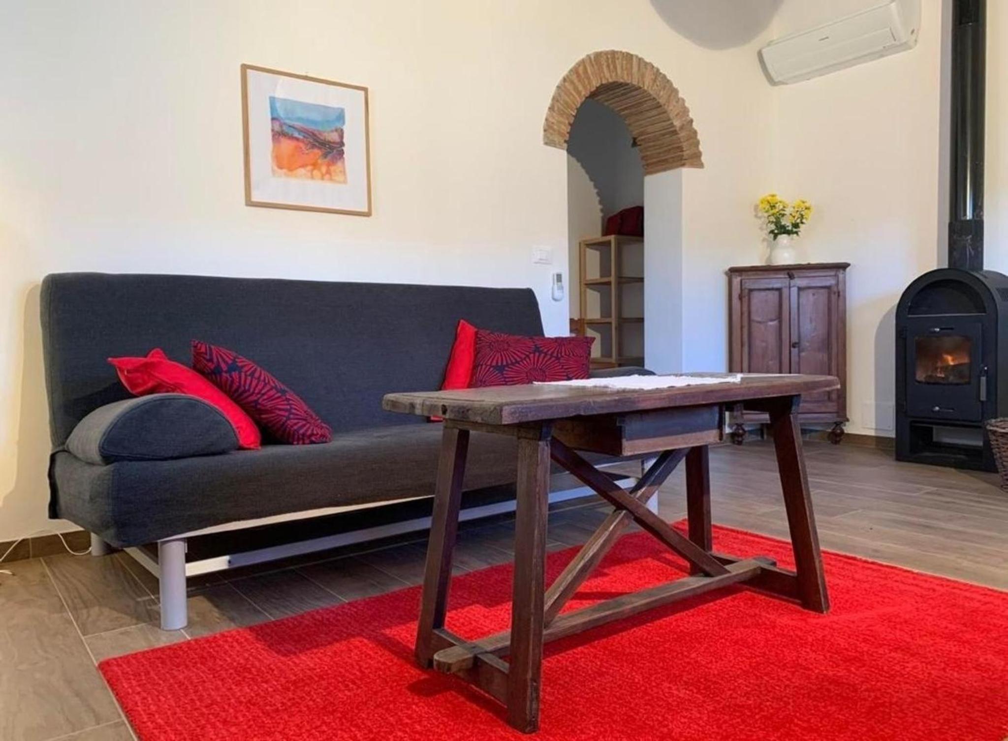 Holiday Home photo 1