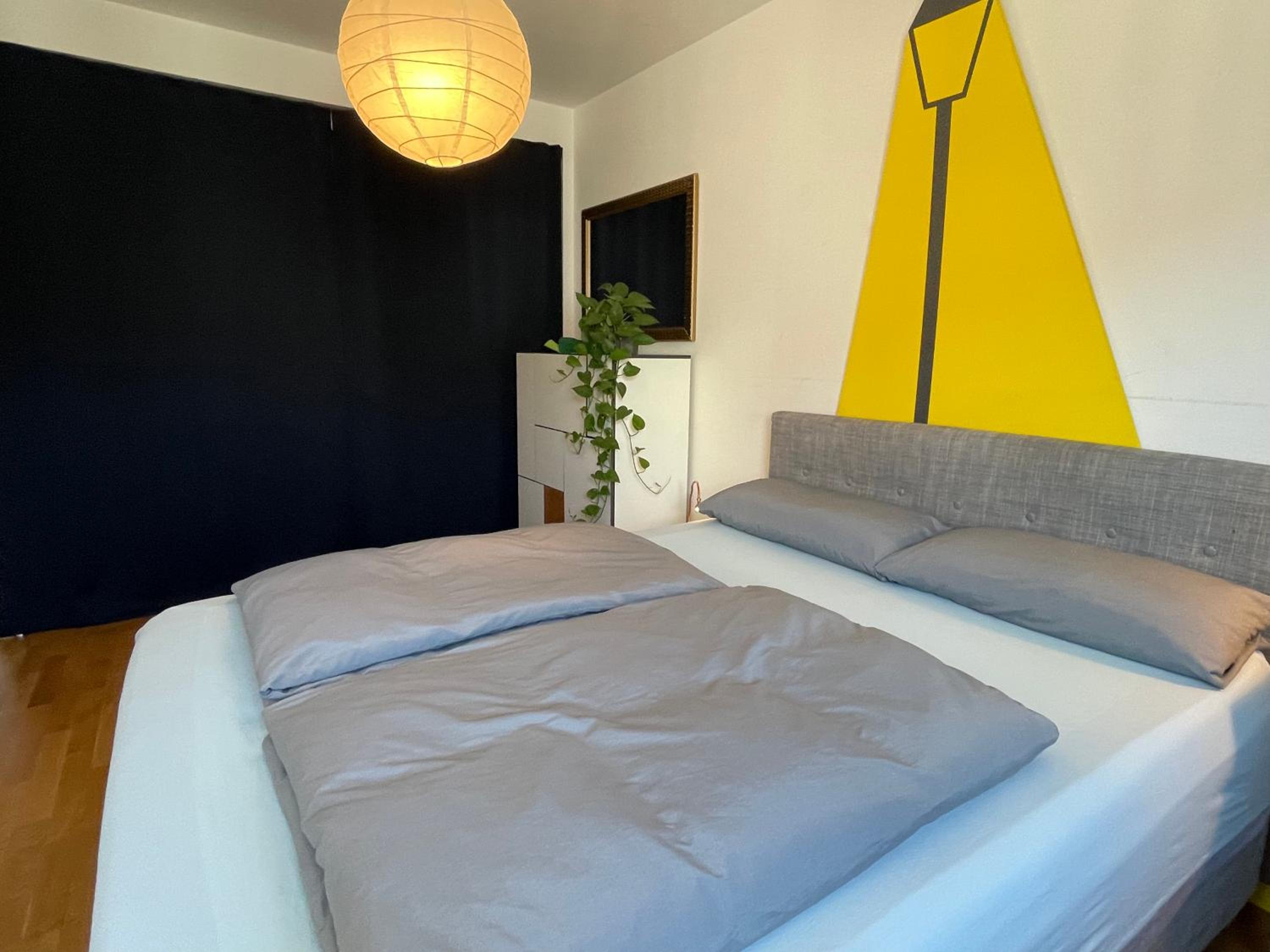 Apartment photo 1