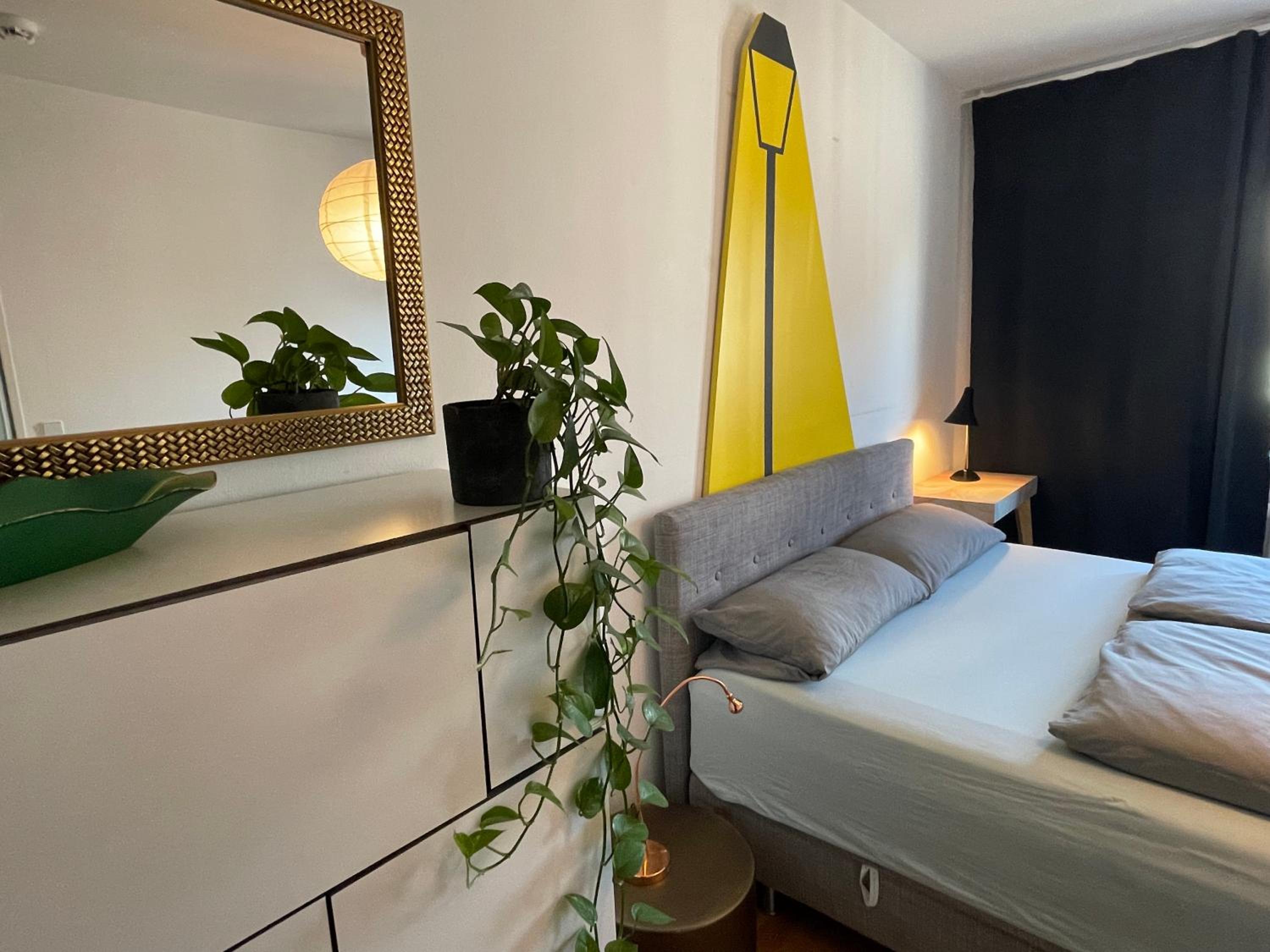 Apartment photo 2