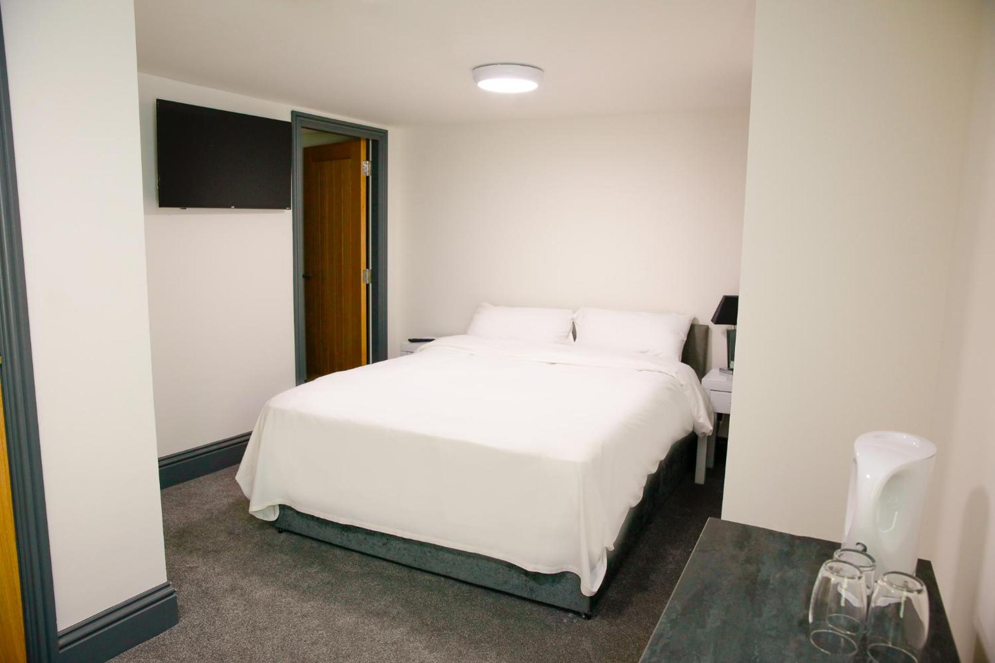 Deluxe Triple Room - Photo 2