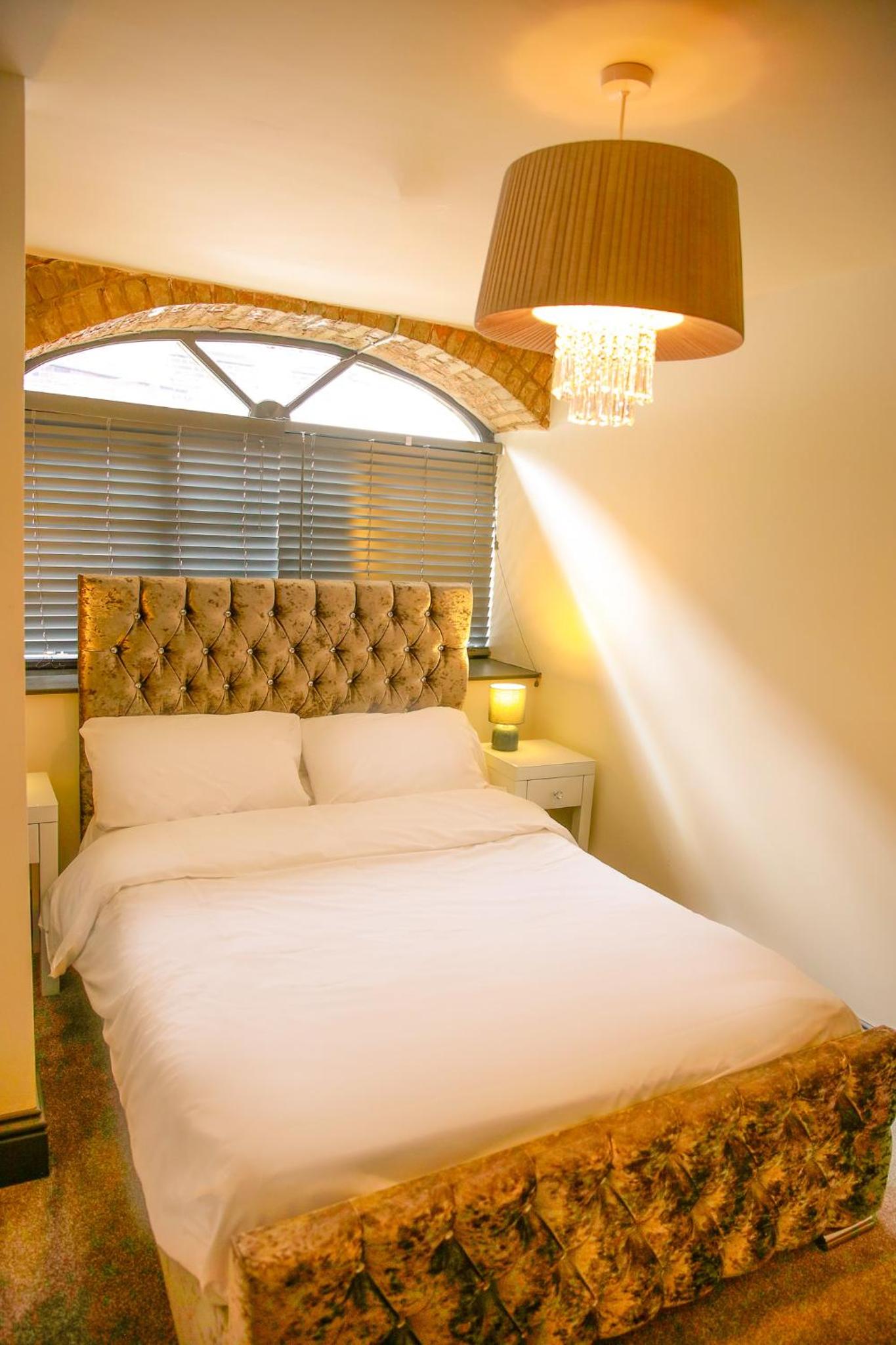 Deluxe Double Room - Photo 2
