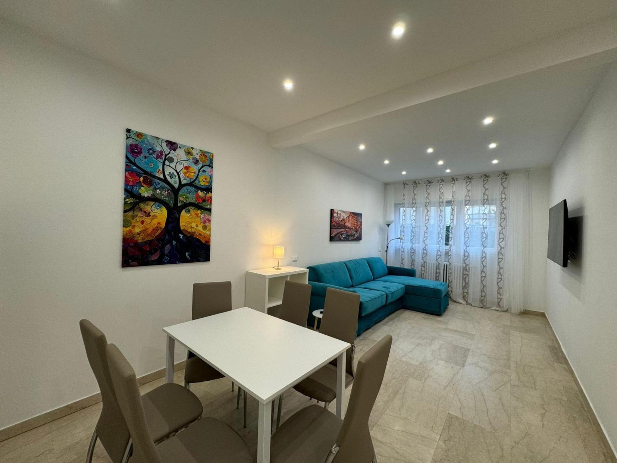 Two-Bedroom Superior Apartment