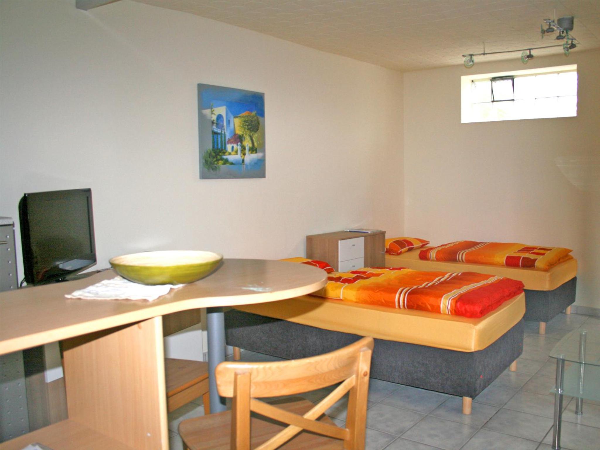 Studio Apartment photo 3