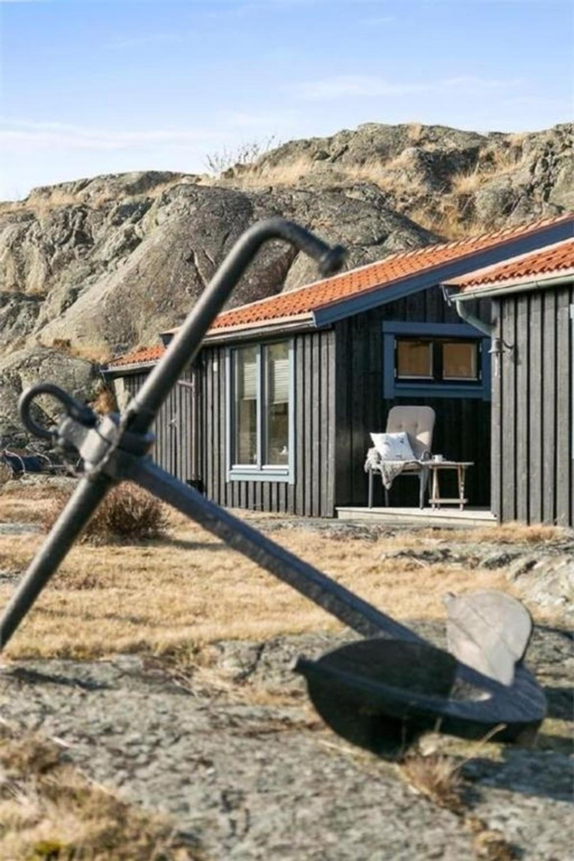 Holiday Home photo 2