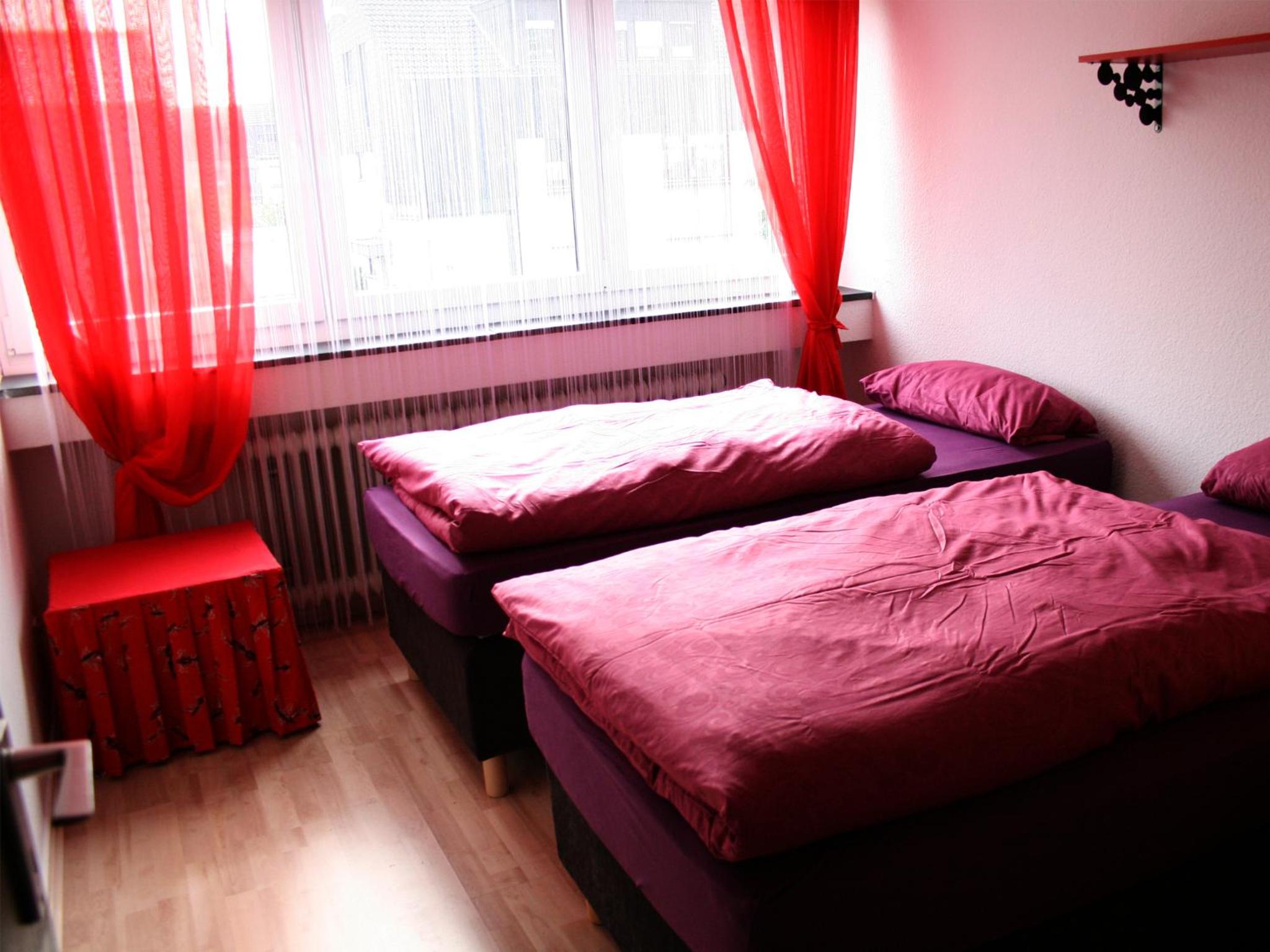Quadruple Room photo 1