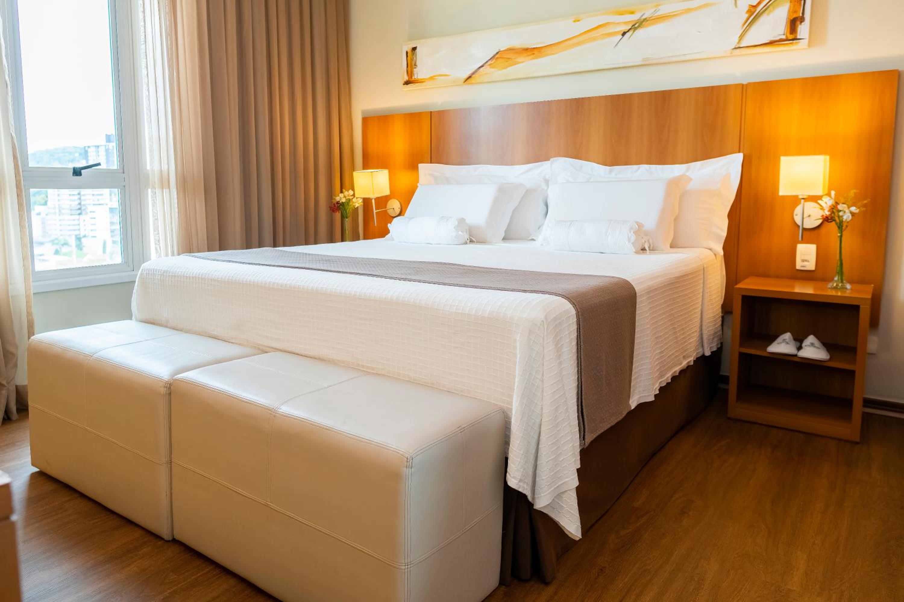 Superior Double Room - Photo 3