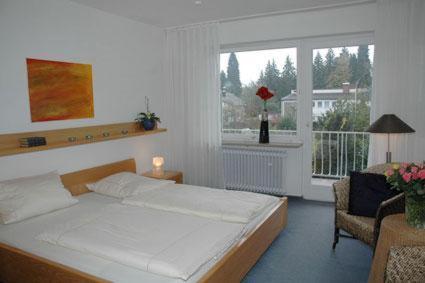 Double Room with Balcony photo 3