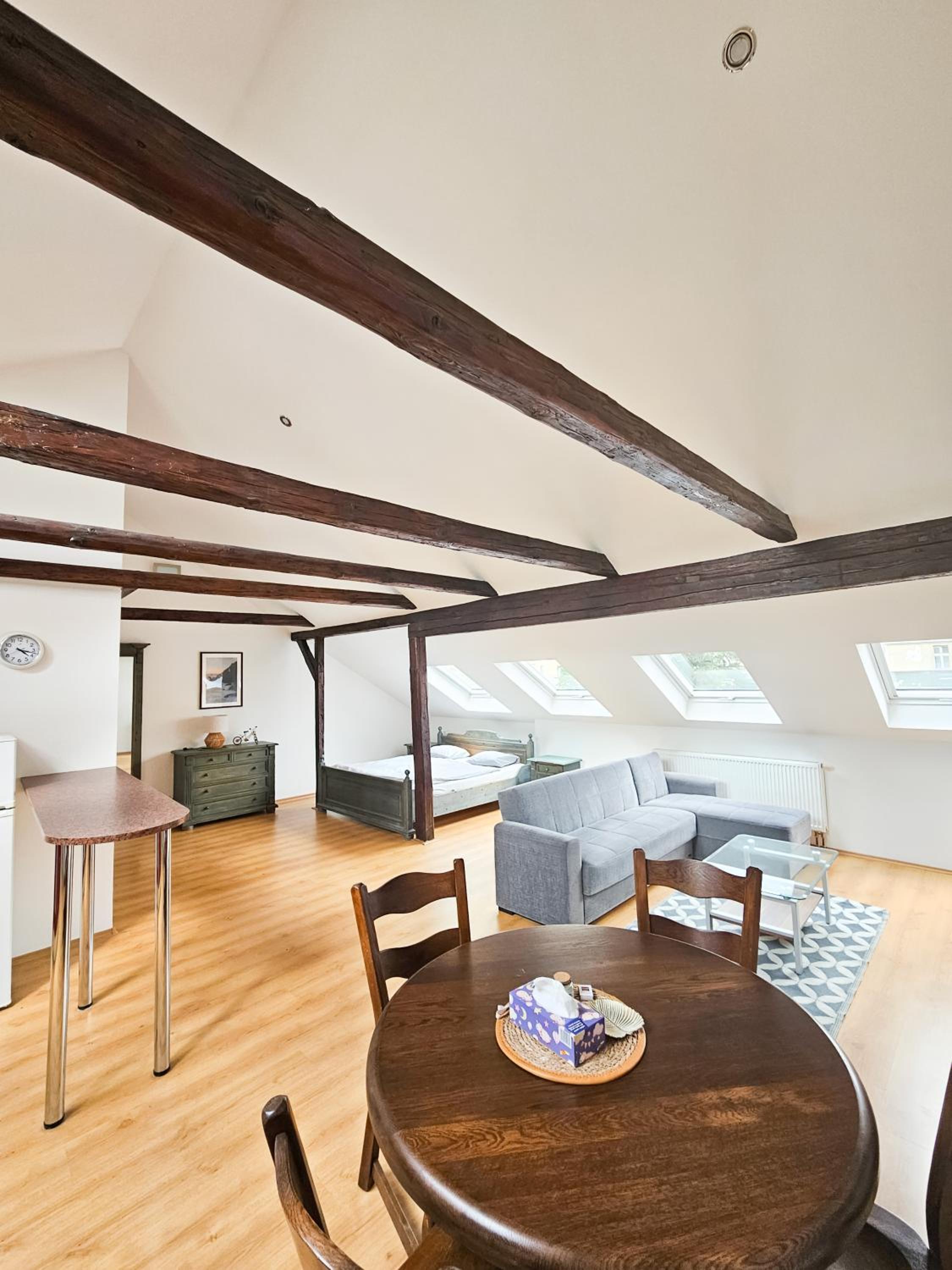 Suite photo 1