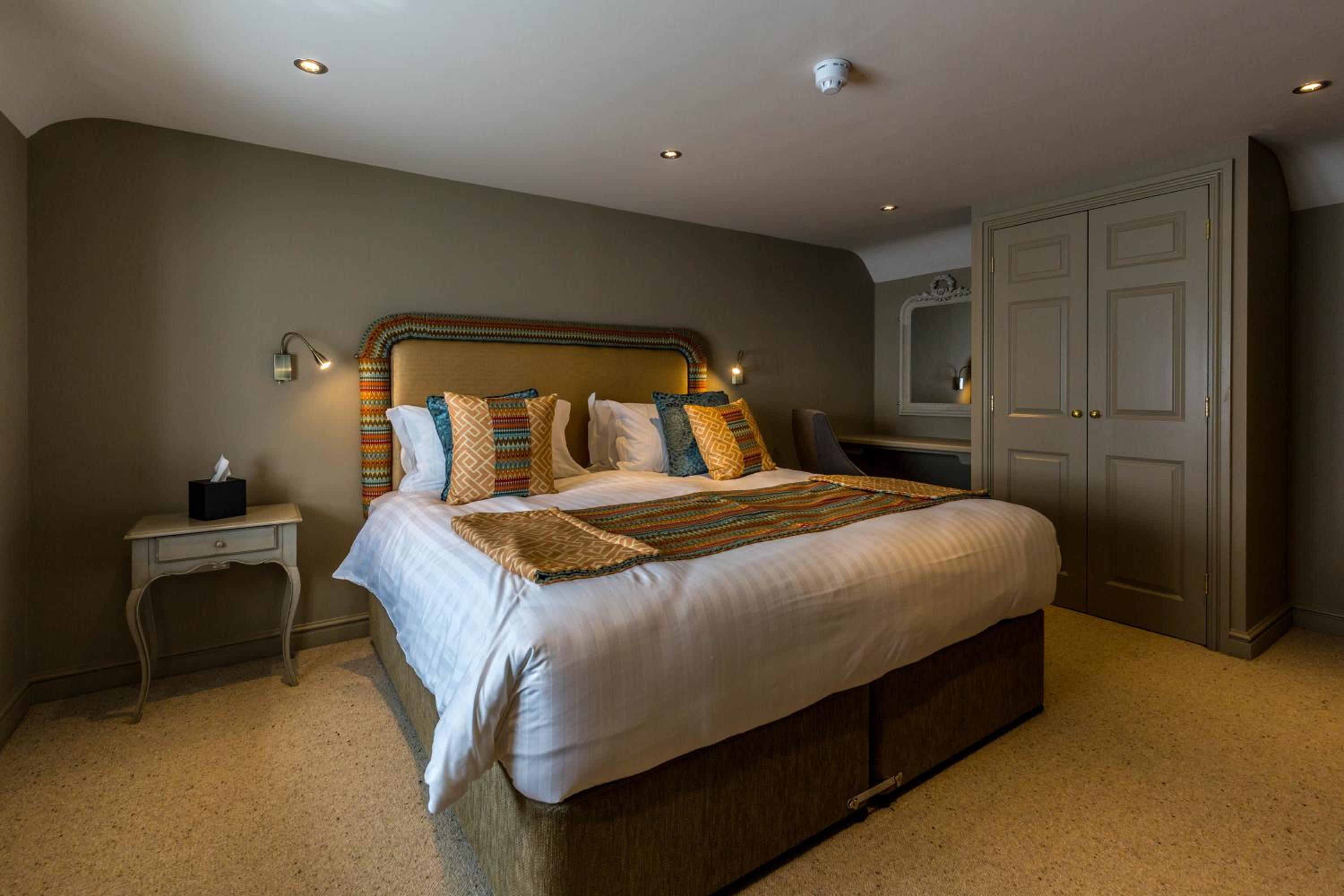 Classic Double or Twin Room photo 1